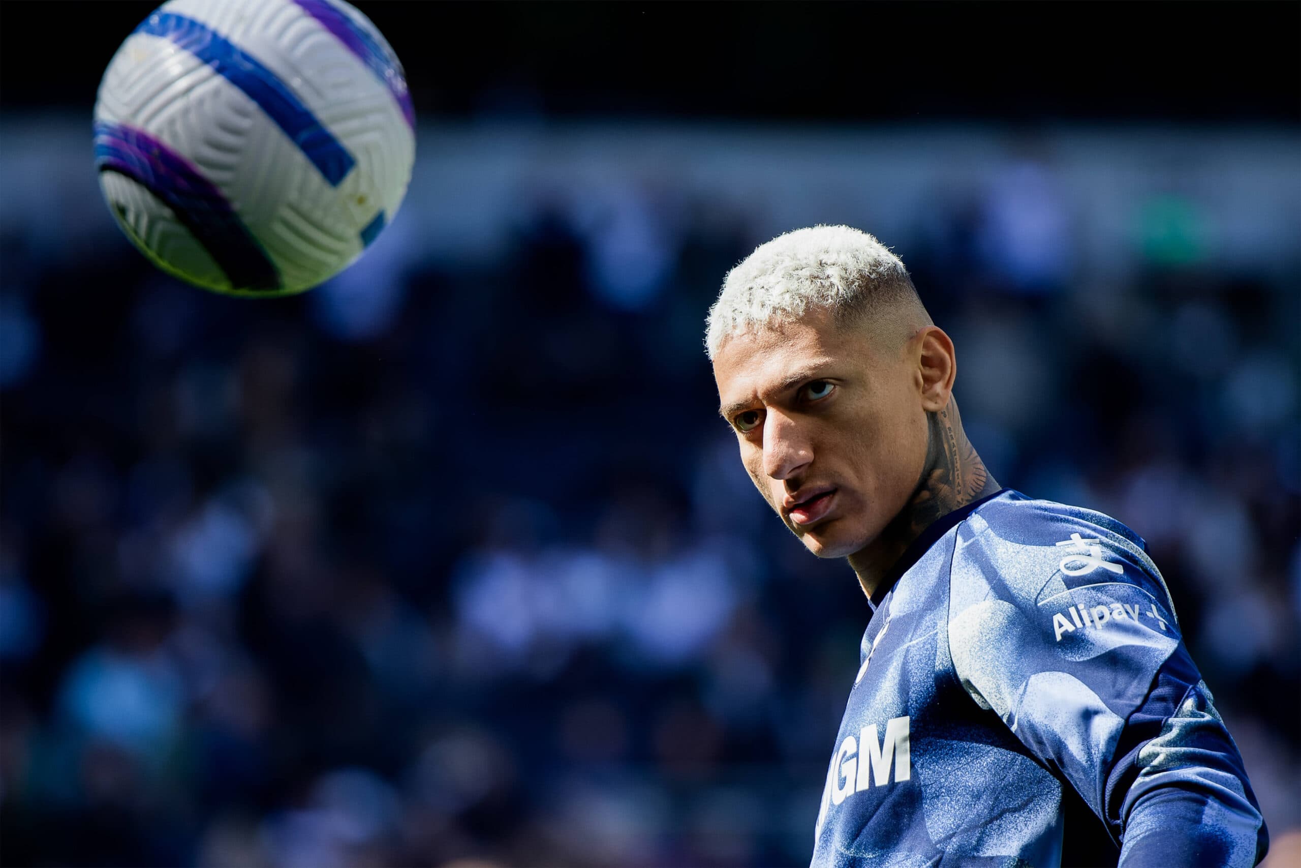 A new club has joined the race to sign Tottenham Hotspur star