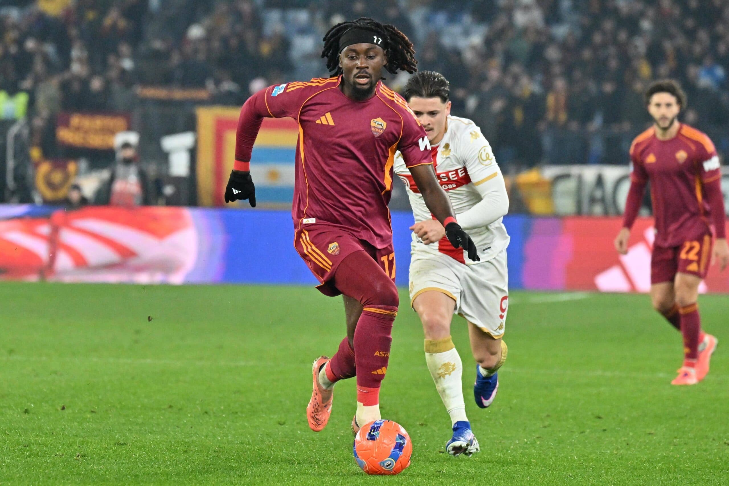 Report: Man City ready to join the race for French midfielder
