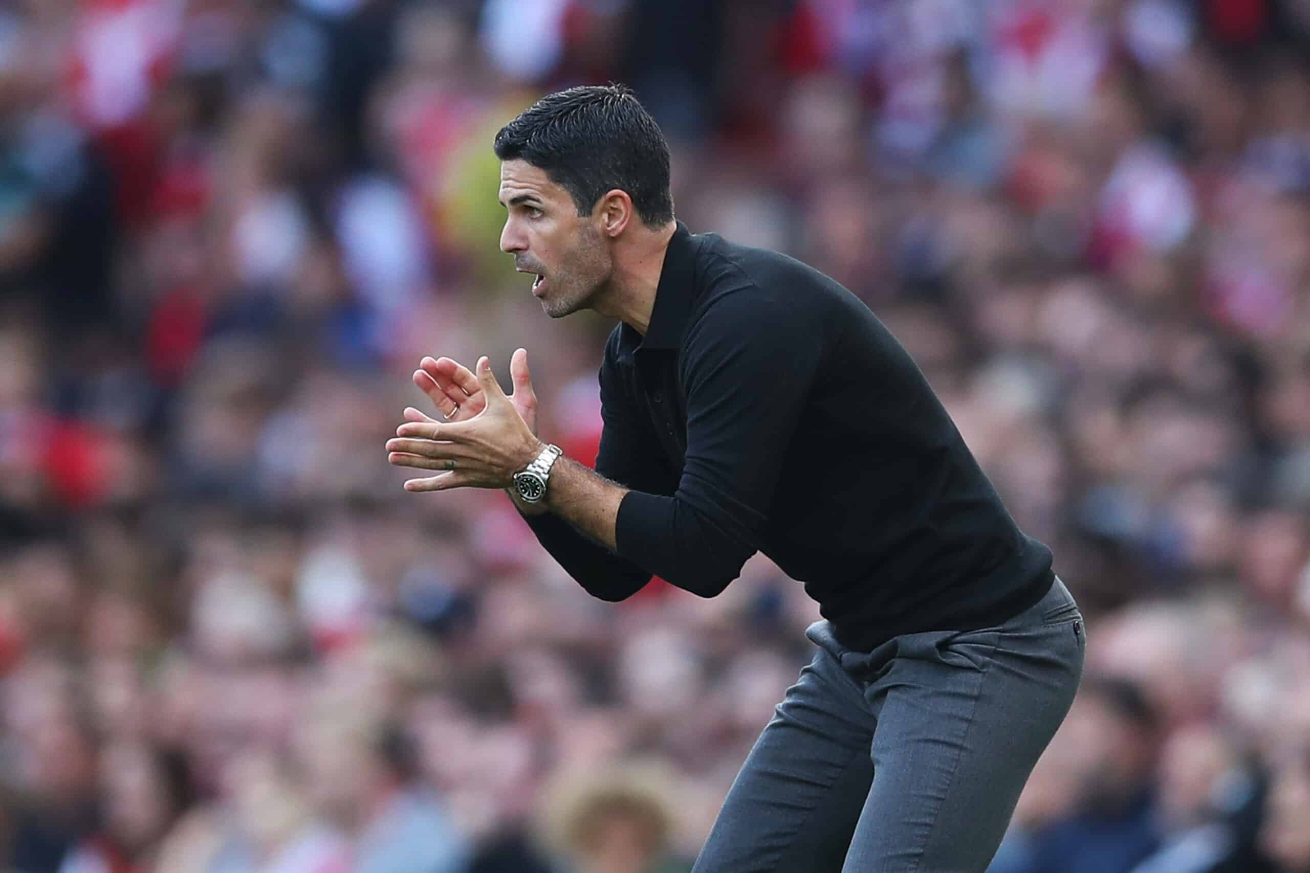 Arsenal Starting XI vs Sunderland: Confirmed Team News and Predicted Lineup