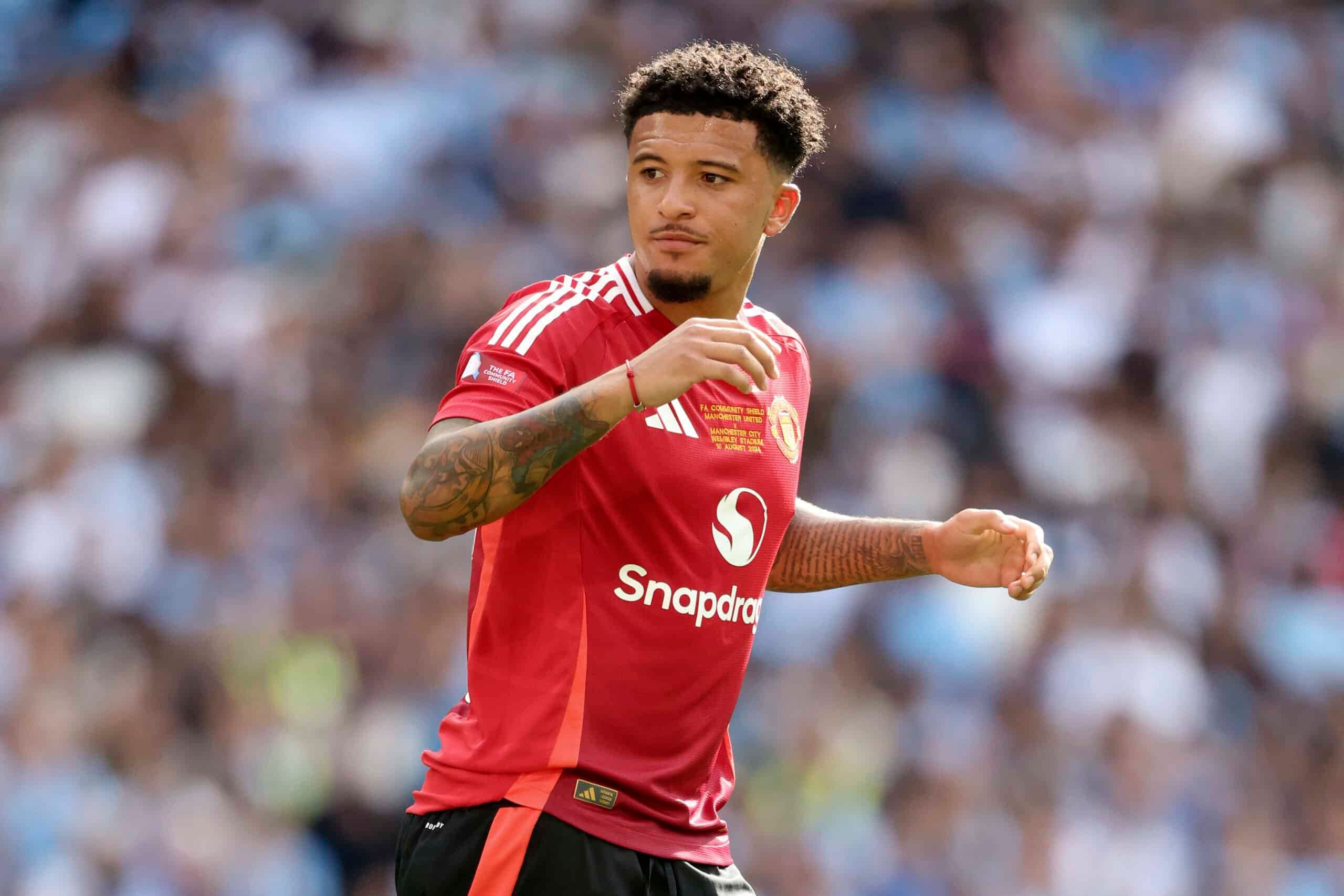 Former Manchester United star unlikely to rejoin former club