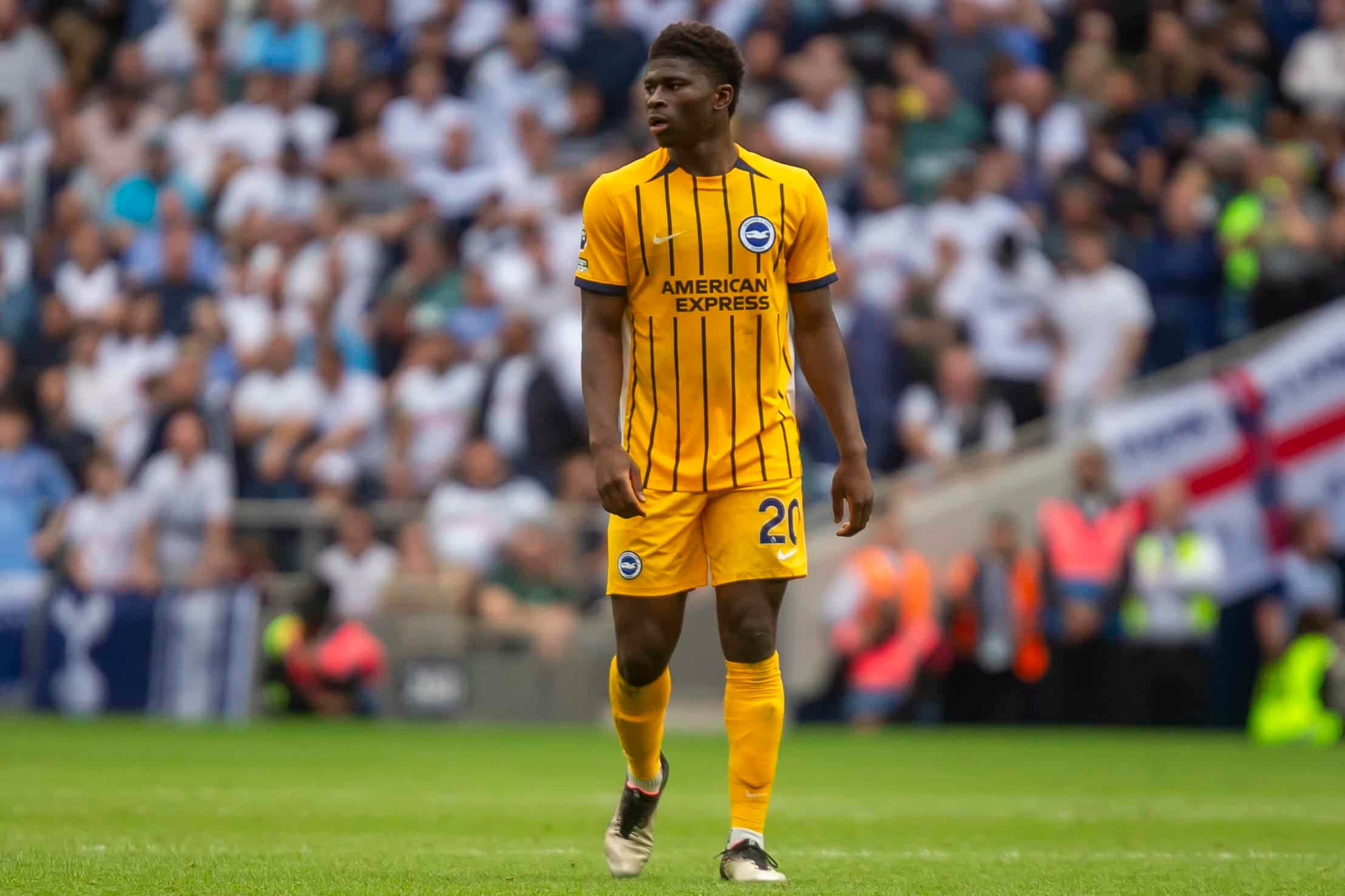 Report: Newcastle United ready to move for Premier League midfielder