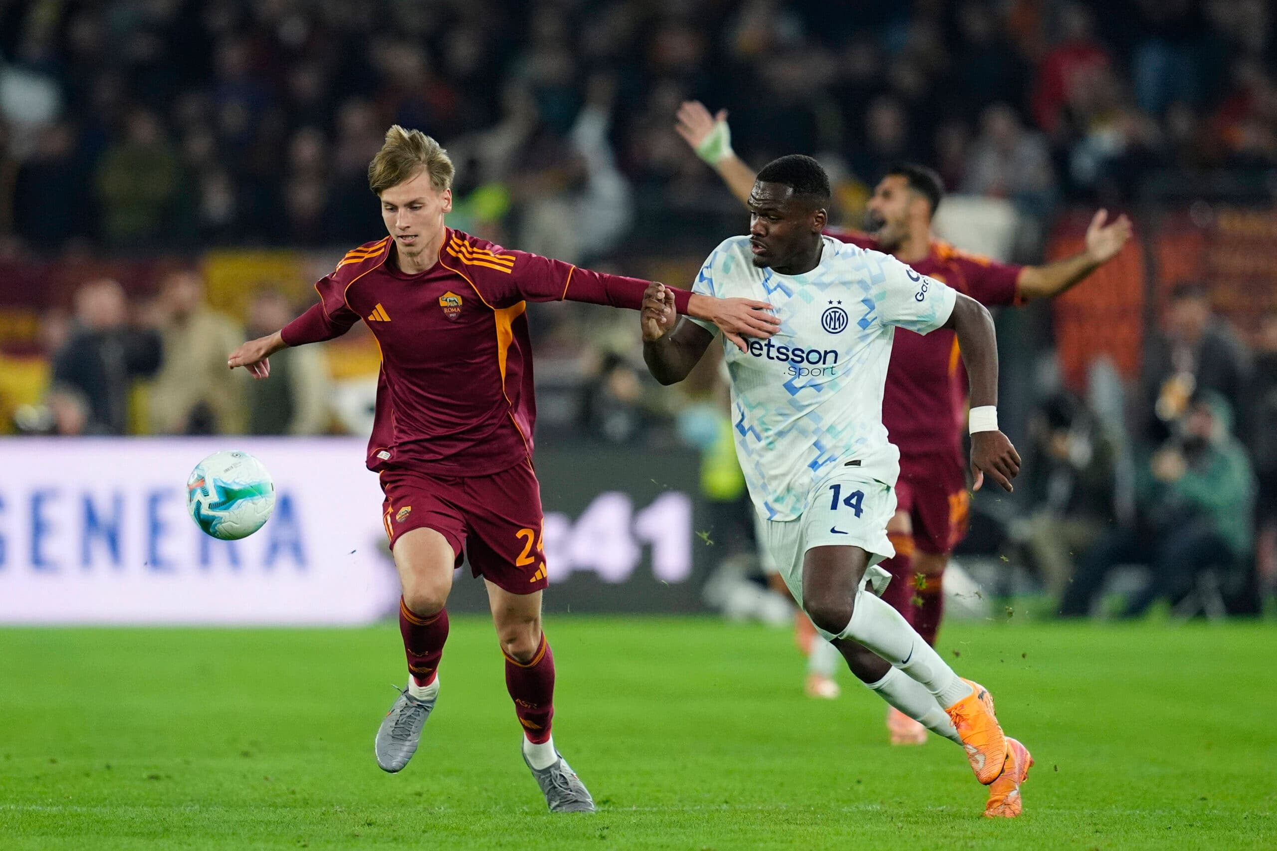 Report: Nottingham Forest favourites to sign Serie A defender