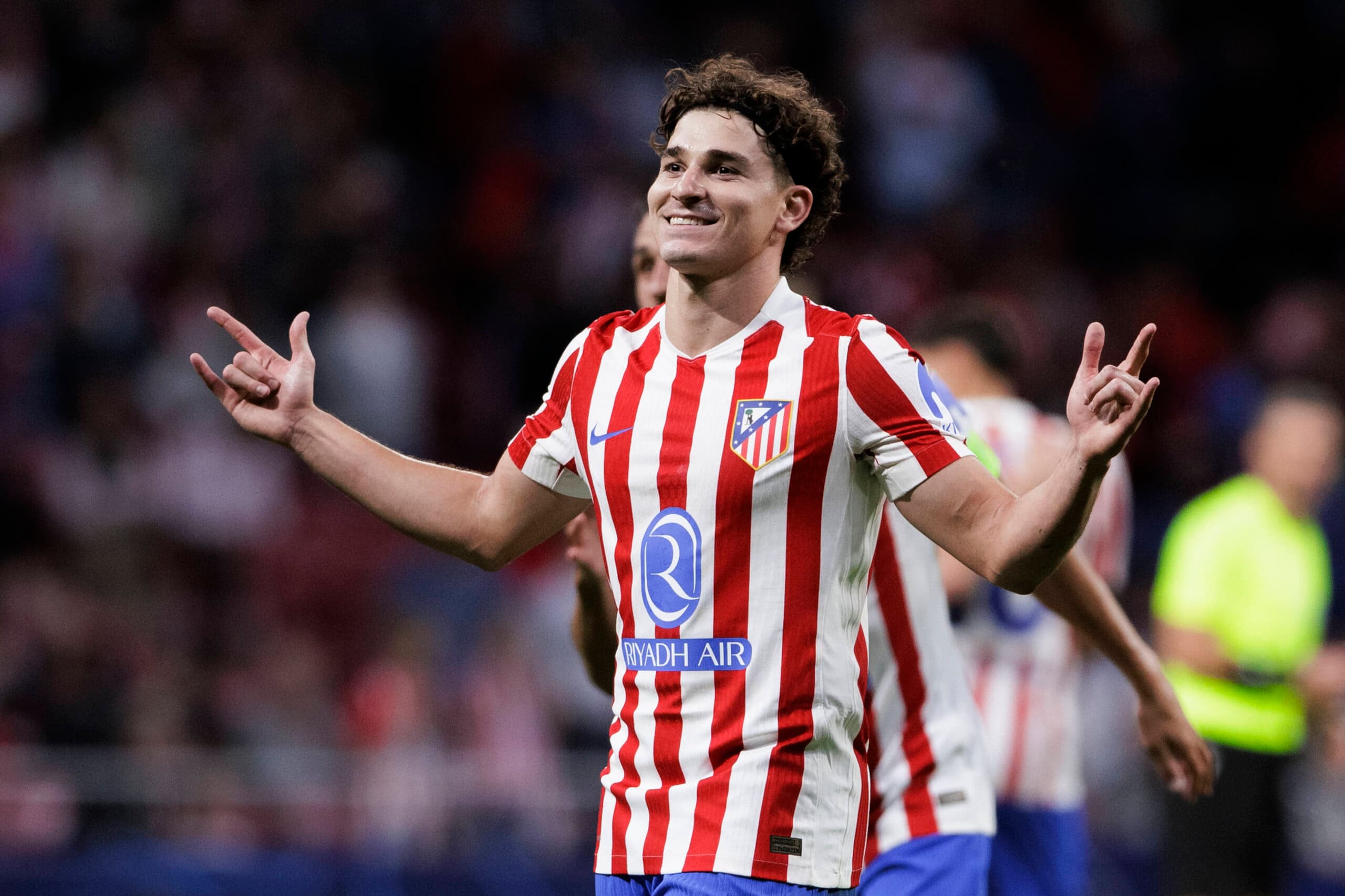 Report: Barcelona preparing blockbuster move after Adeyemi deal