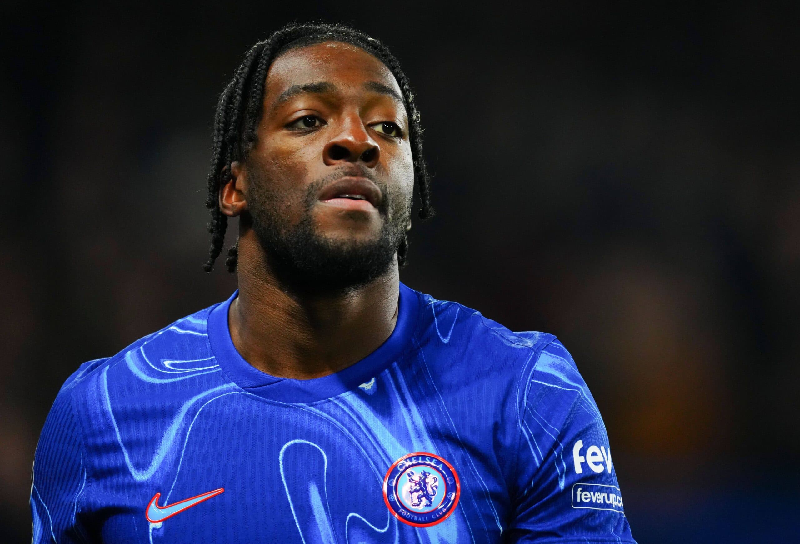 Journalist: Chelsea stance revealed on trio attracting interest