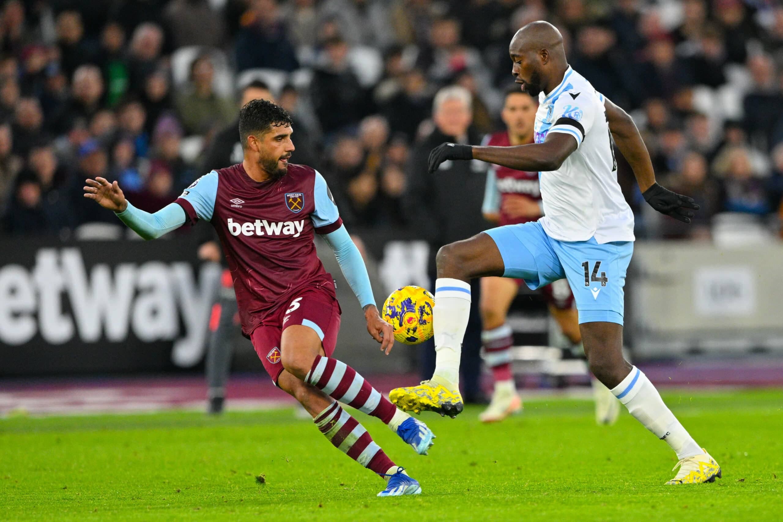 Report: Arsenal interested in move to re-sign former star