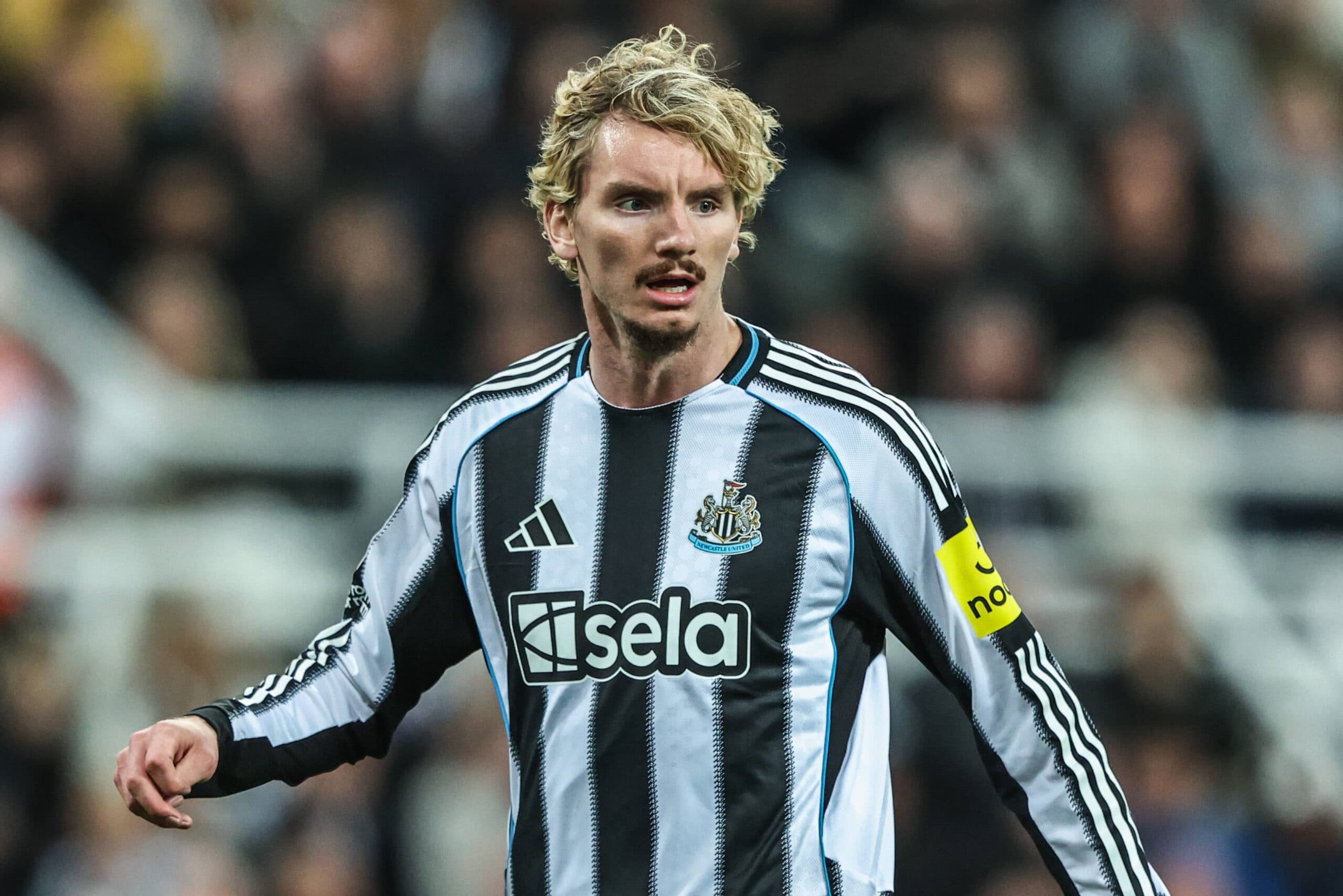 Report: Newcastle 70m Flop Set For New Chance Under Matthias Jaissle