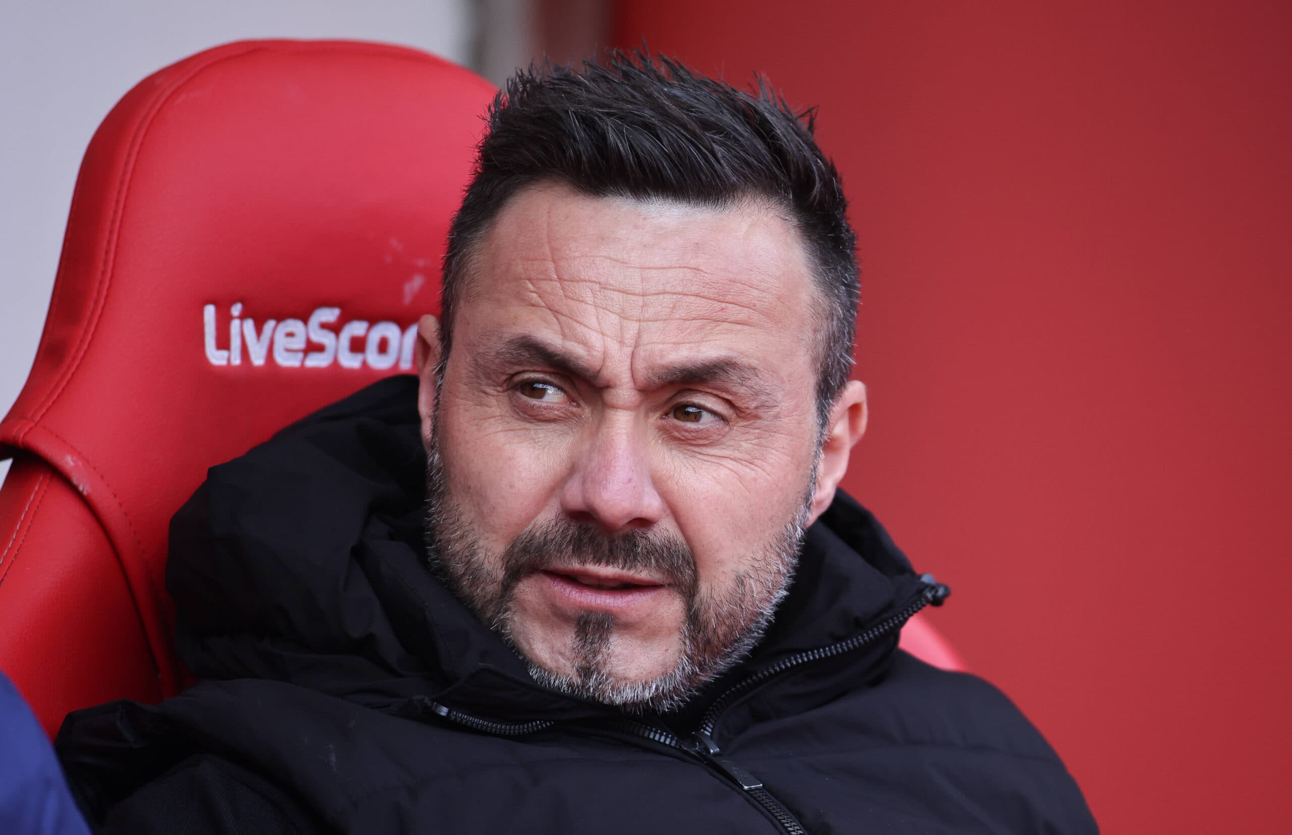 Tottenham Hotspur Starting XI vs Nottingham Forest: Confirmed Team News and Predicted Lineup