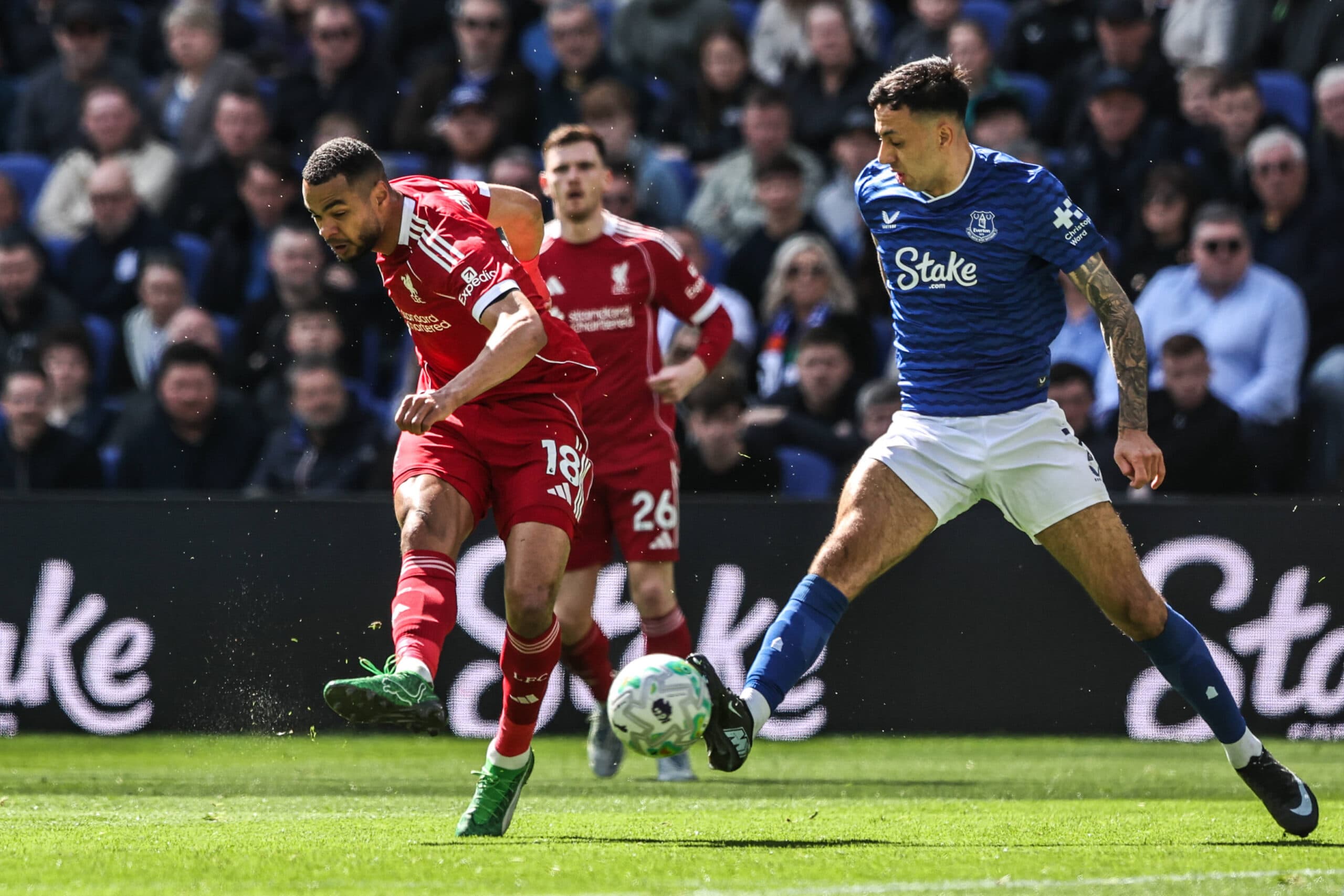 Report: Tottenham Hotspur ‘actively working’ on two major deals