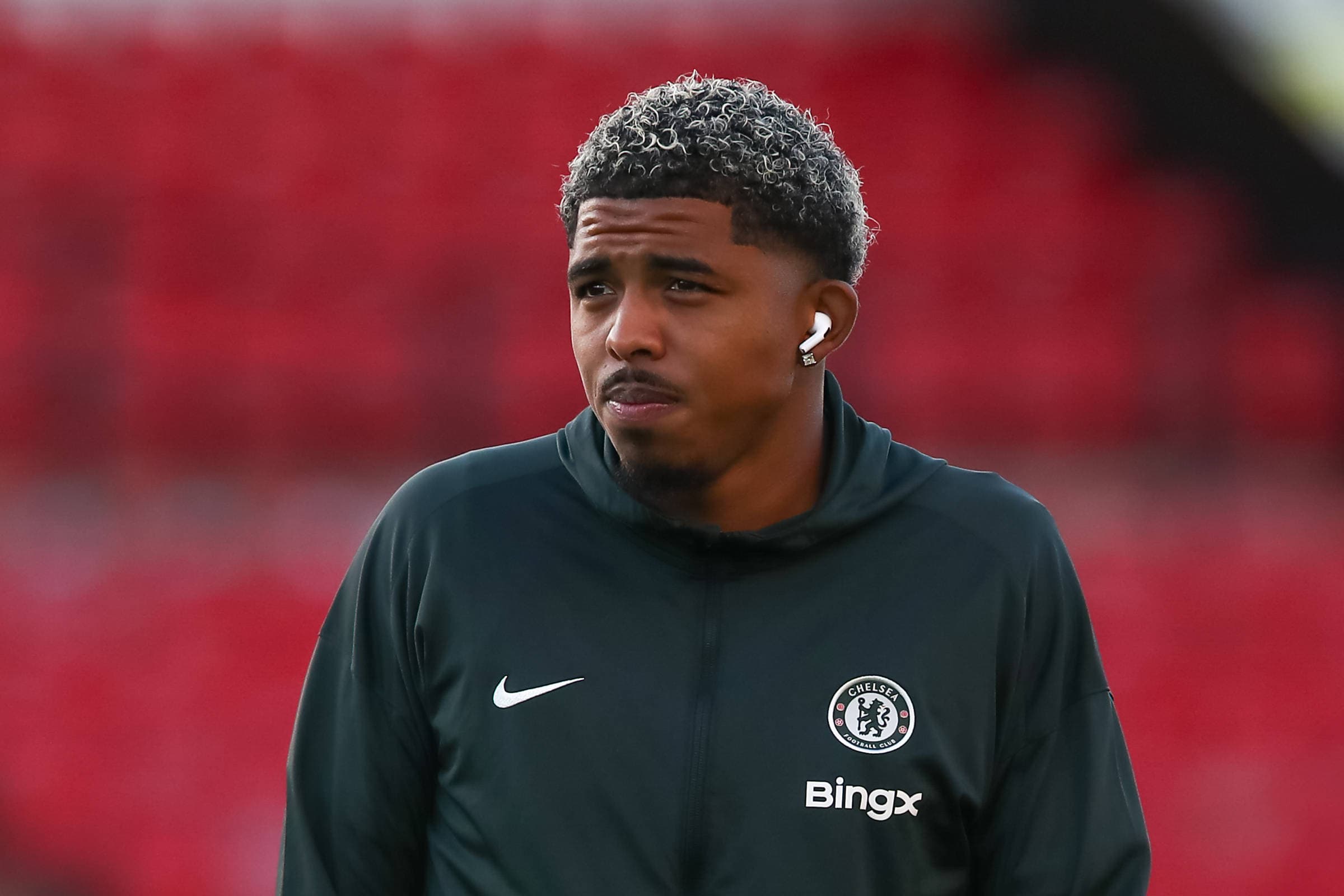 Journalist: Chelsea ready to sell €80m star this summer