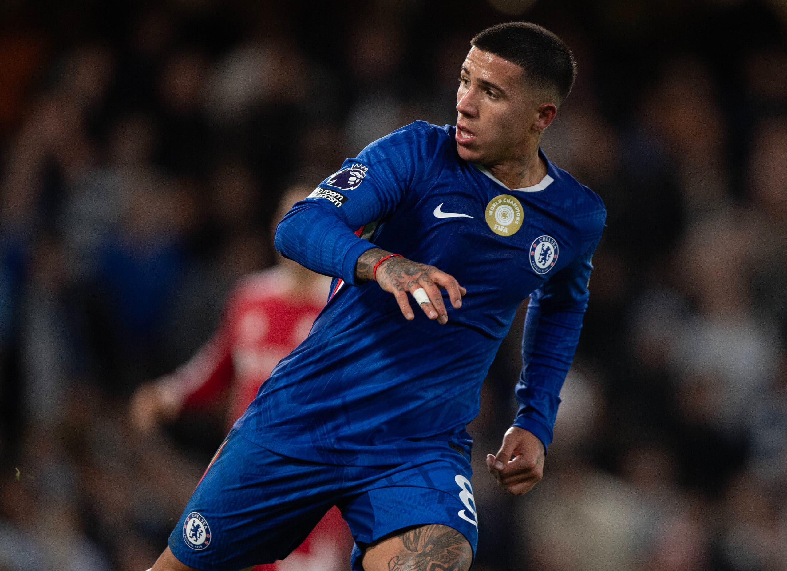 Report: Man City ready to finally move for Chelsea star
