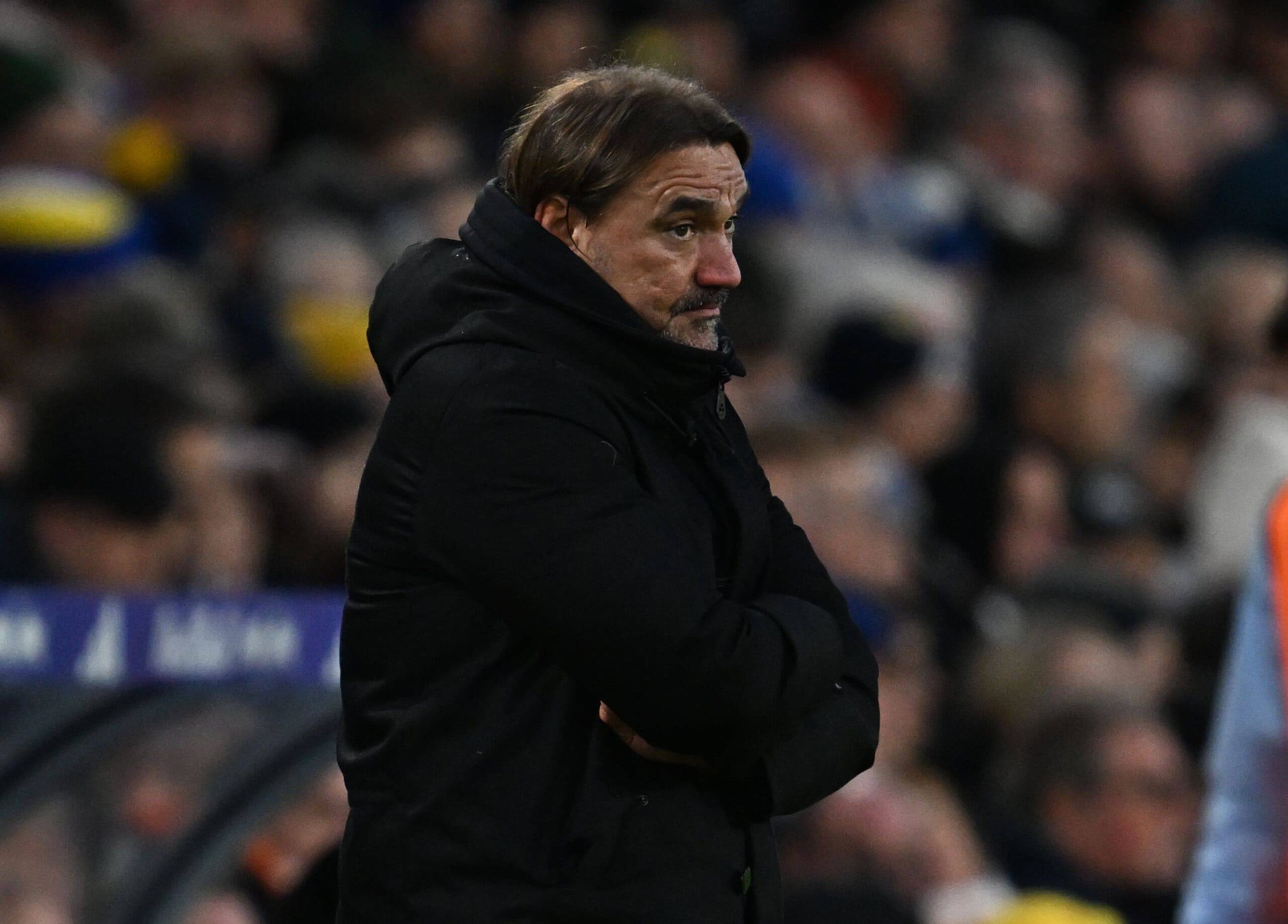 Report: Leeds United set to complete deal for 22-year-old midfielder