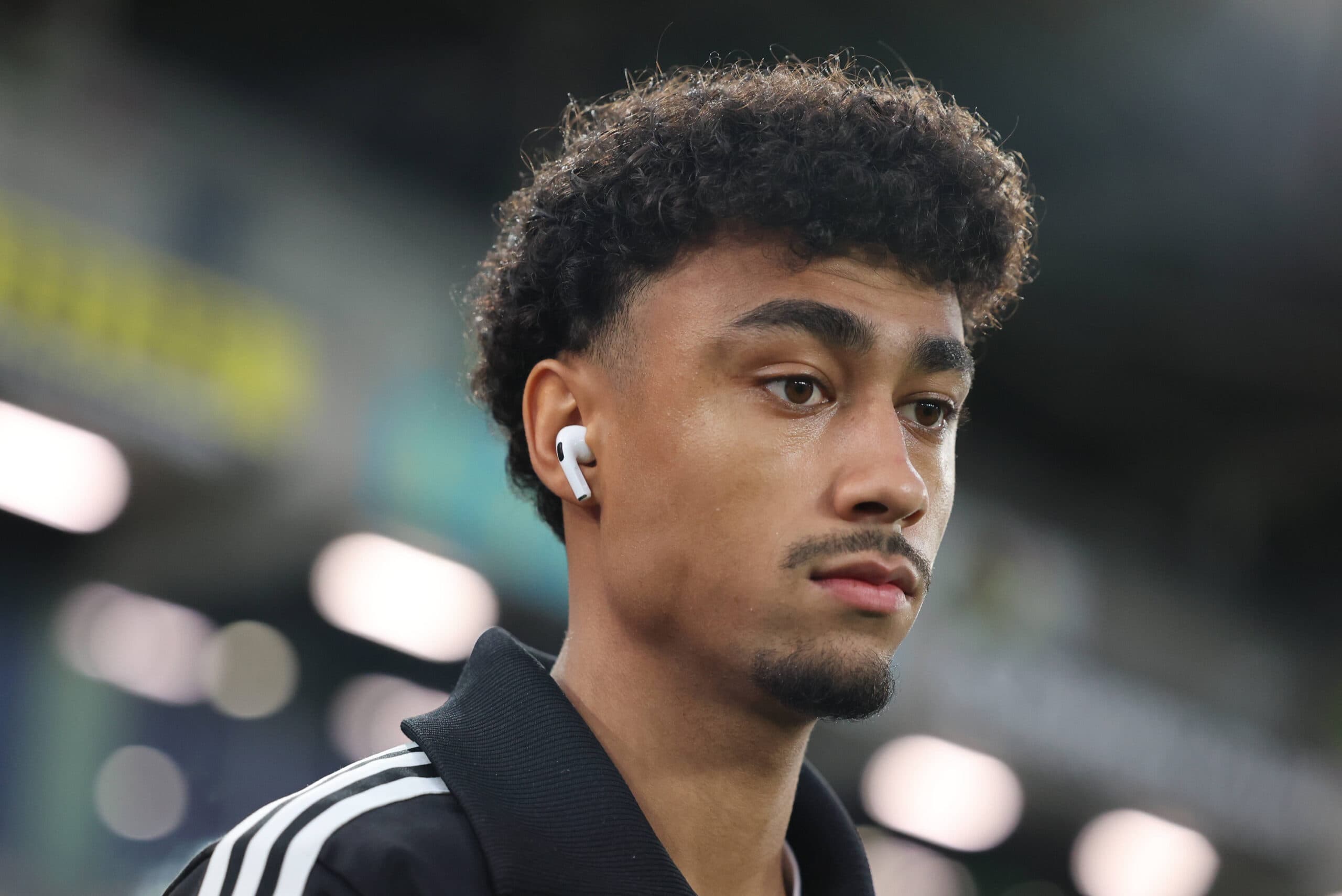 Report: Arsenal keen on move for Bundesliga star