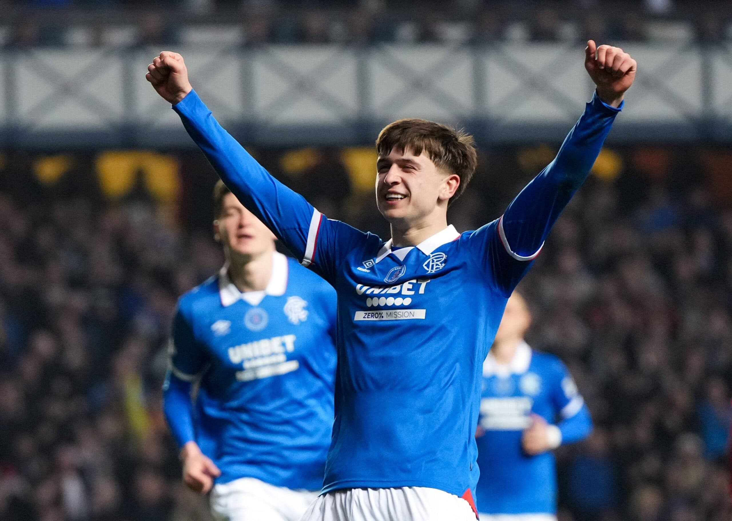 Report: Tottenham Hotspur forward set to join Bundesliga side