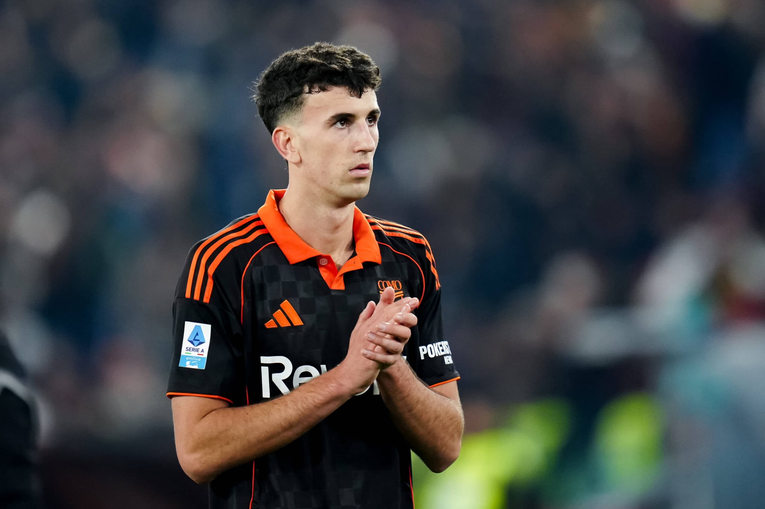 Report: Chelsea ready to push to sign another Serie A defender