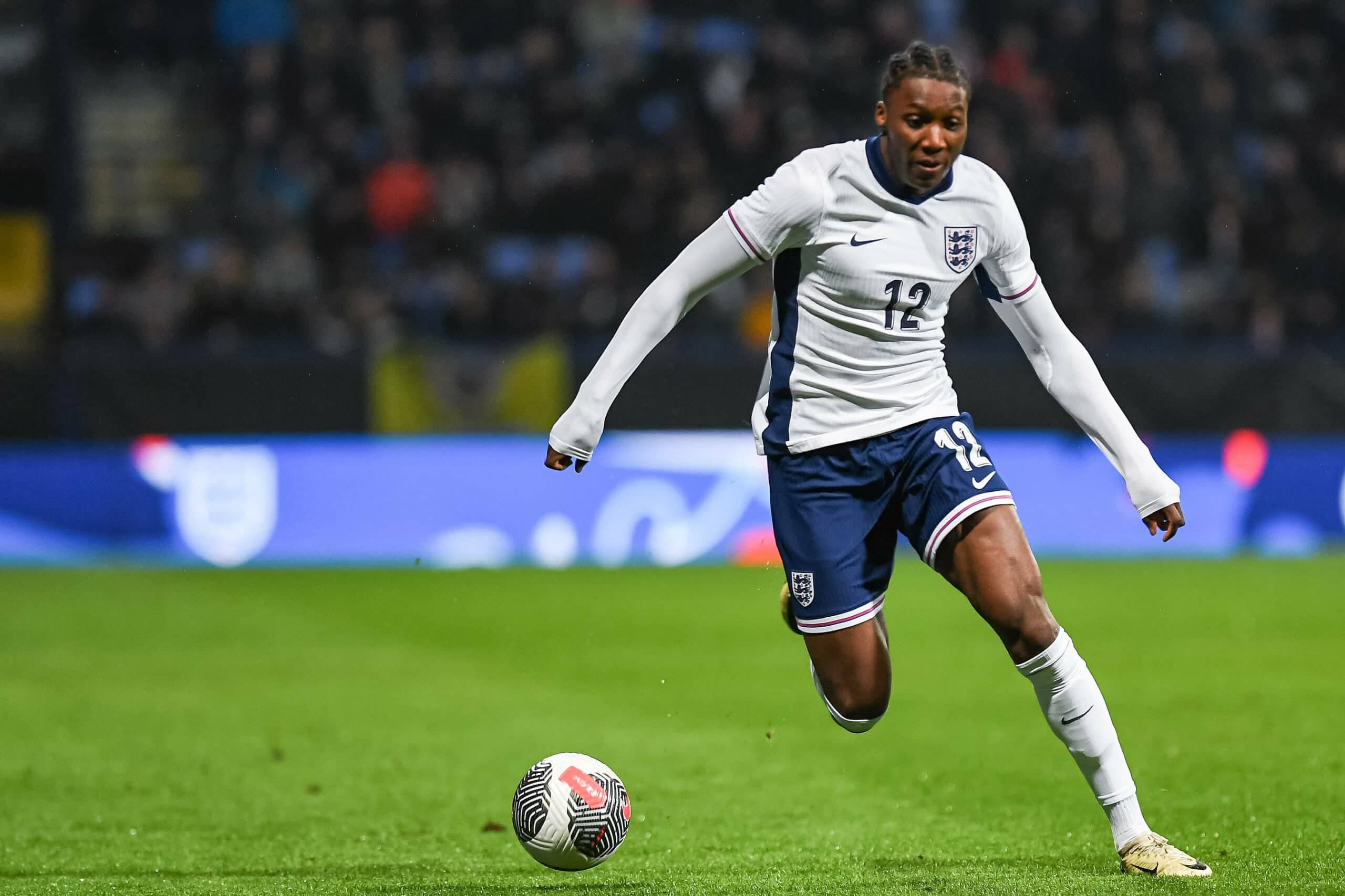 Report: Everton ready to push hard to sign 22-year-old defender