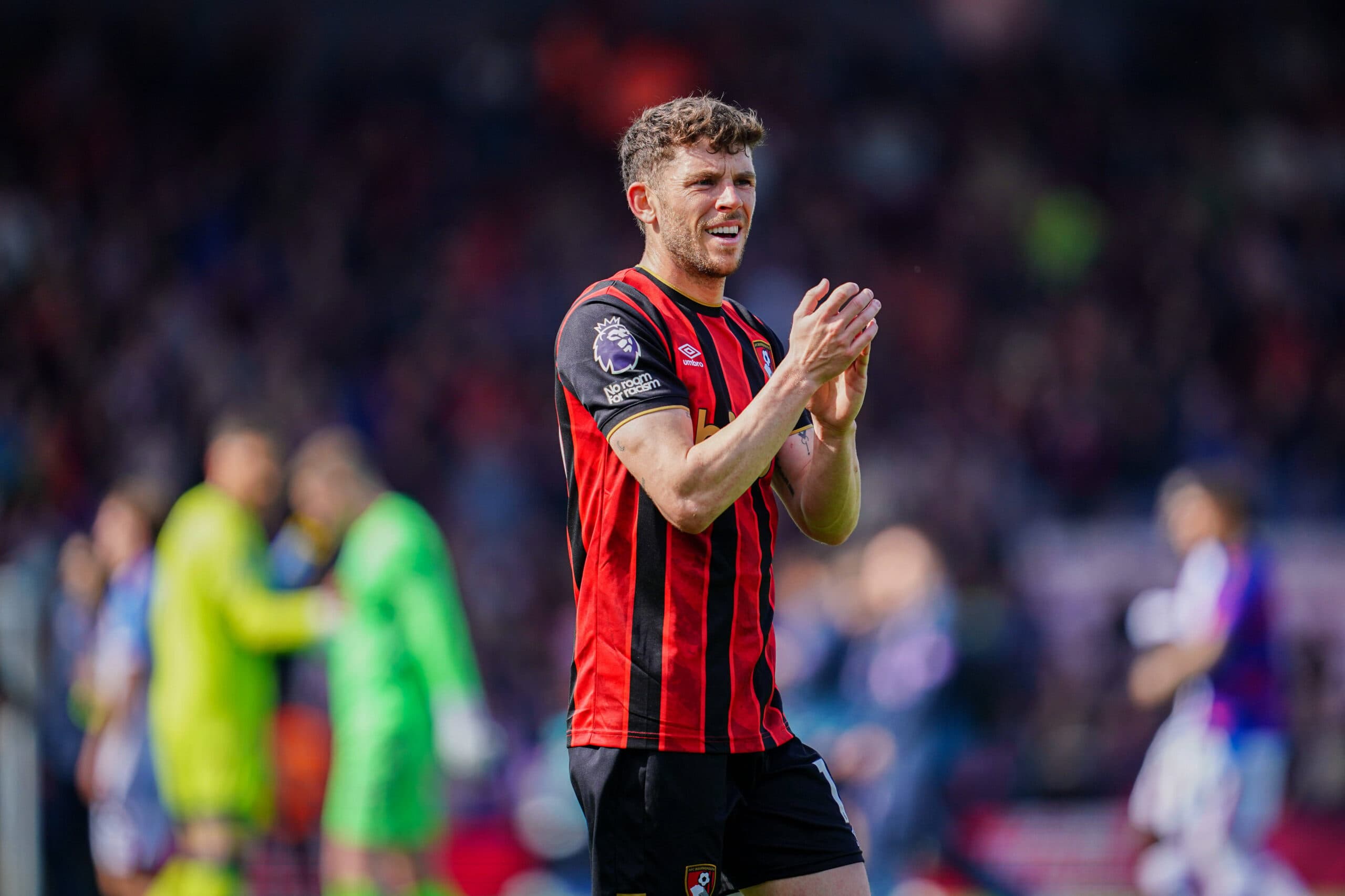 Bournemouth Secure Midfielders Future Until 2029
