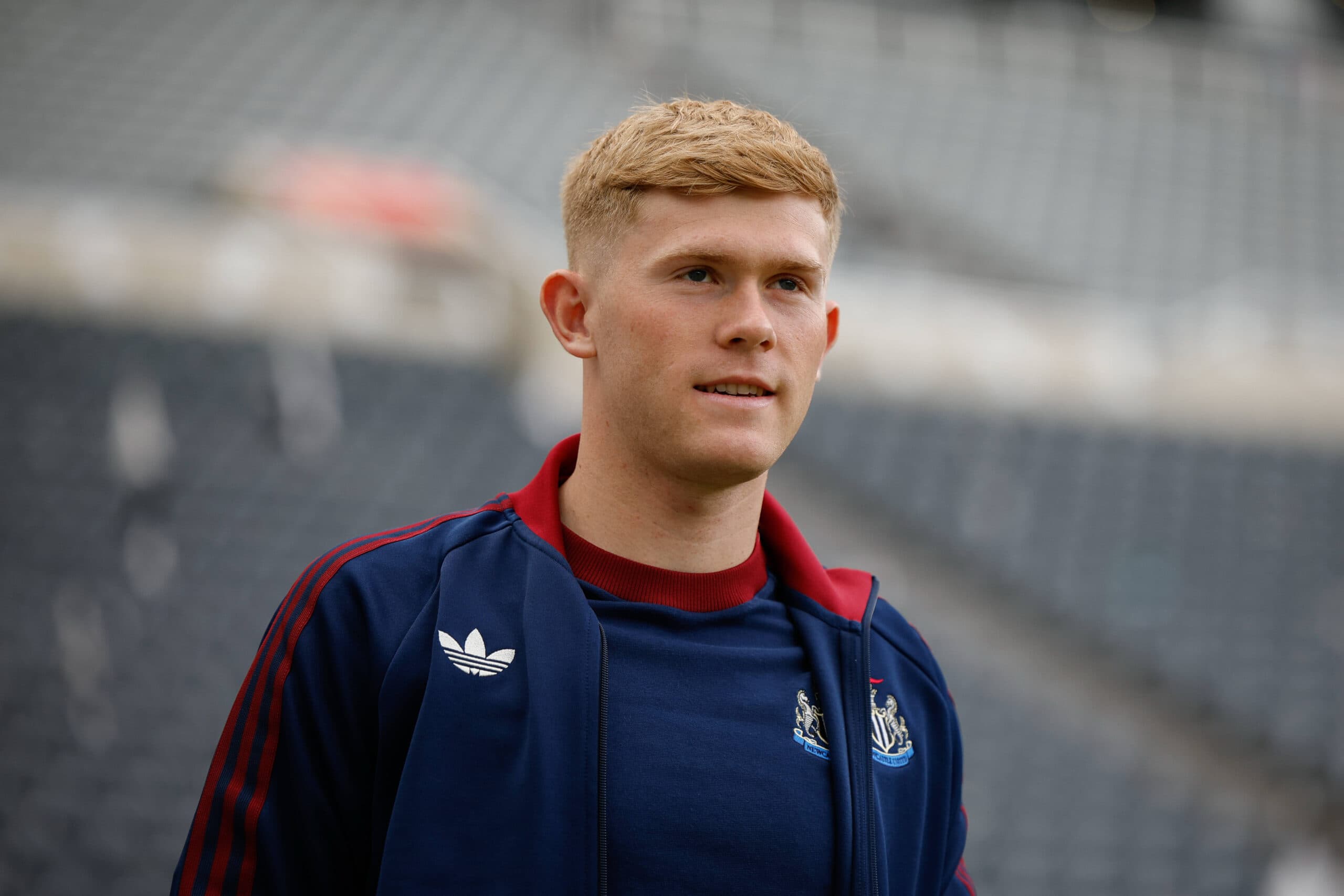 Report: Newcastle United could be ready to sell star in 2027