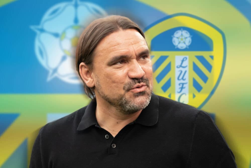 Daniel Farke breaks silence on Leeds United’s transfer plans