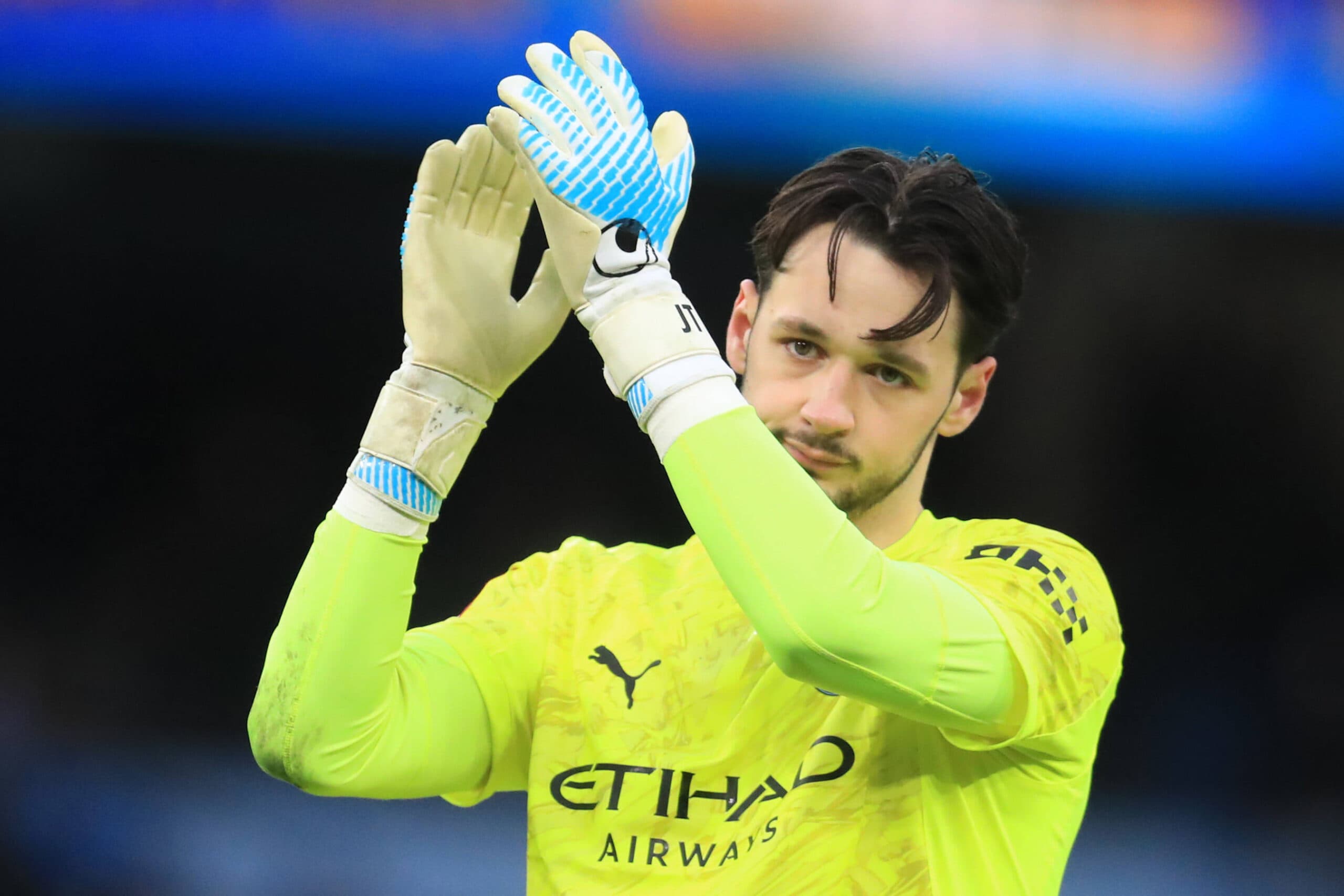 David Ornstein: Leeds United Make Move For Man City Star