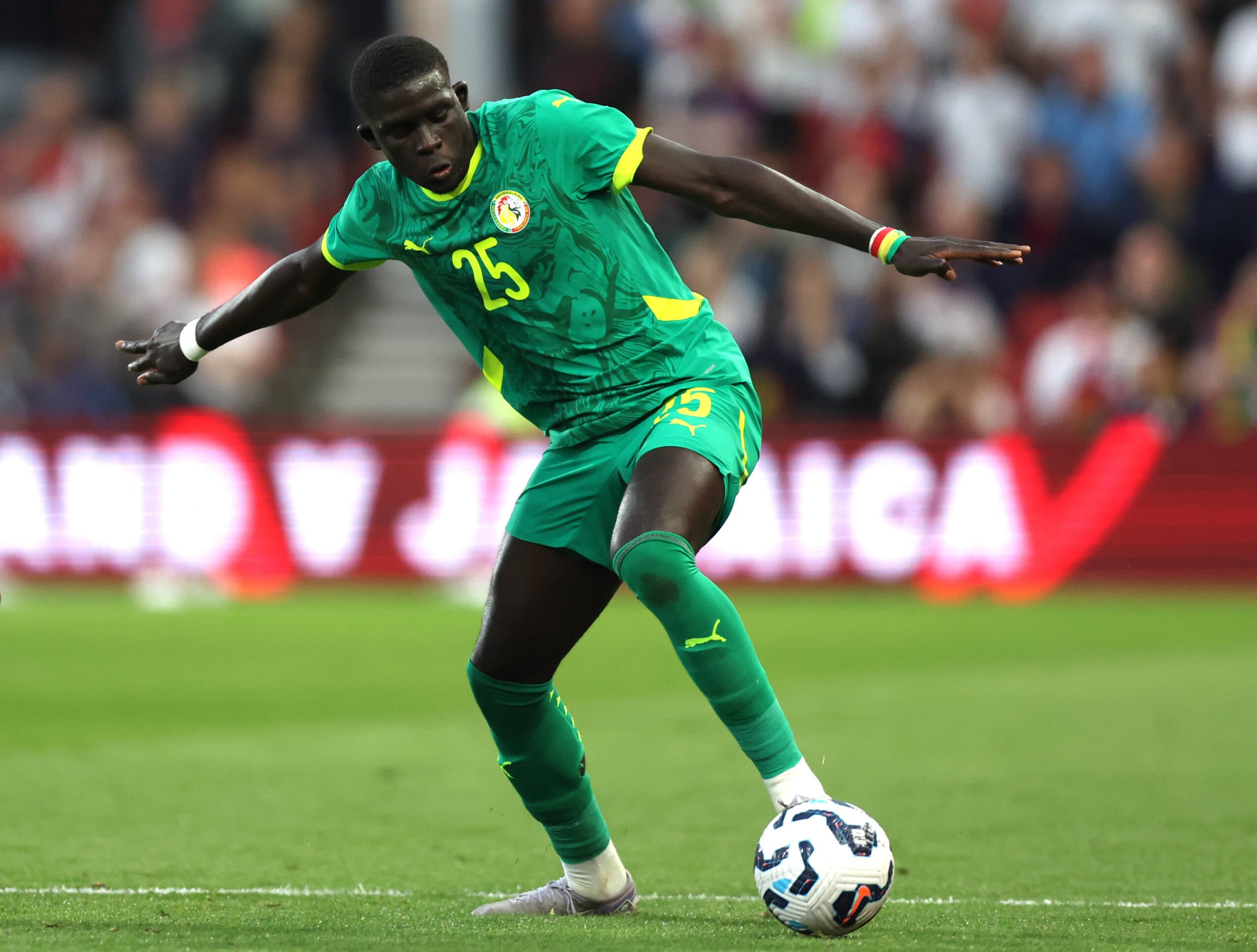 Report: Brentford ready £40m offer for former Premier League star