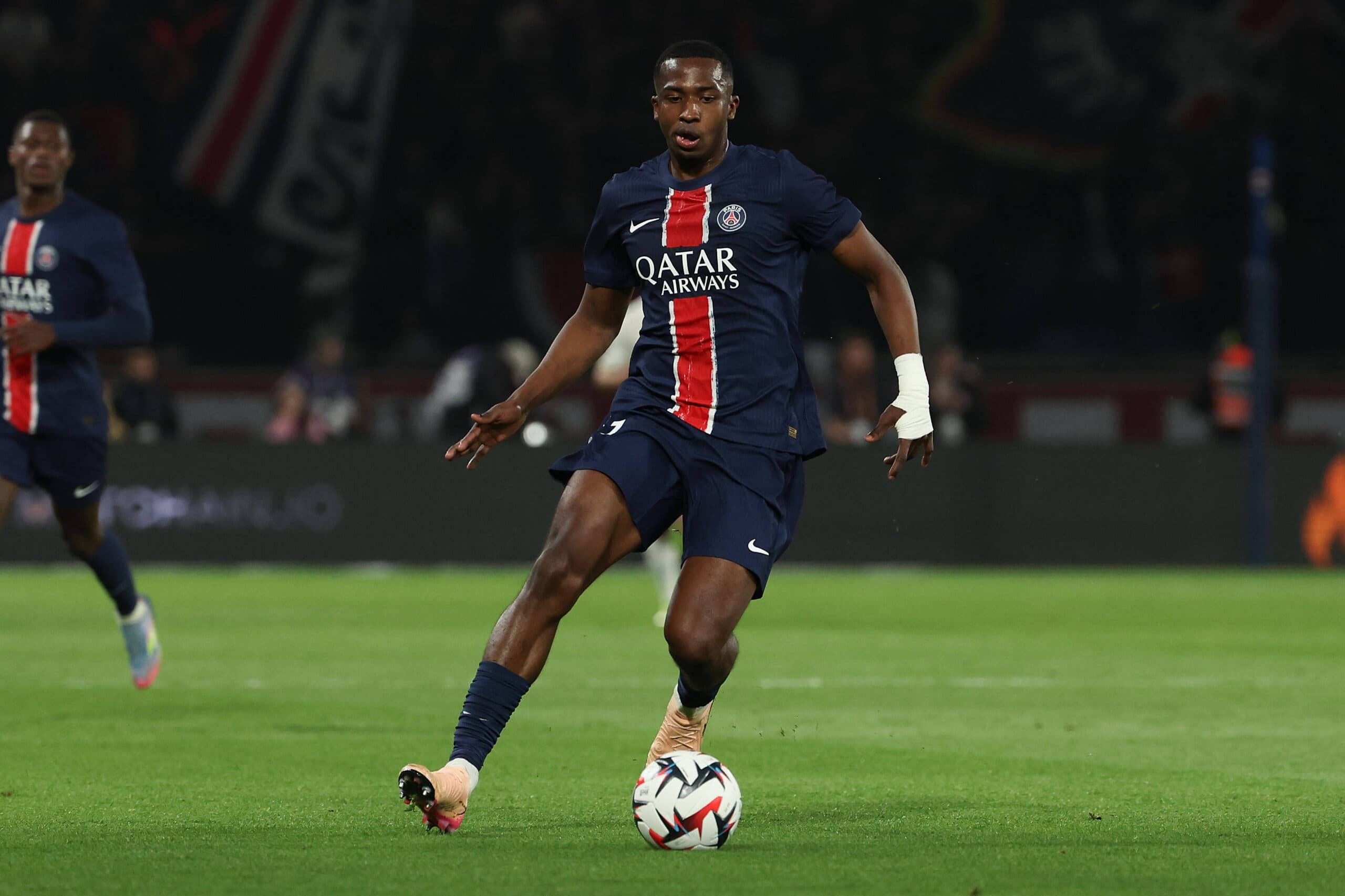 Report: Arsenal interested in move to sign Champions League winner