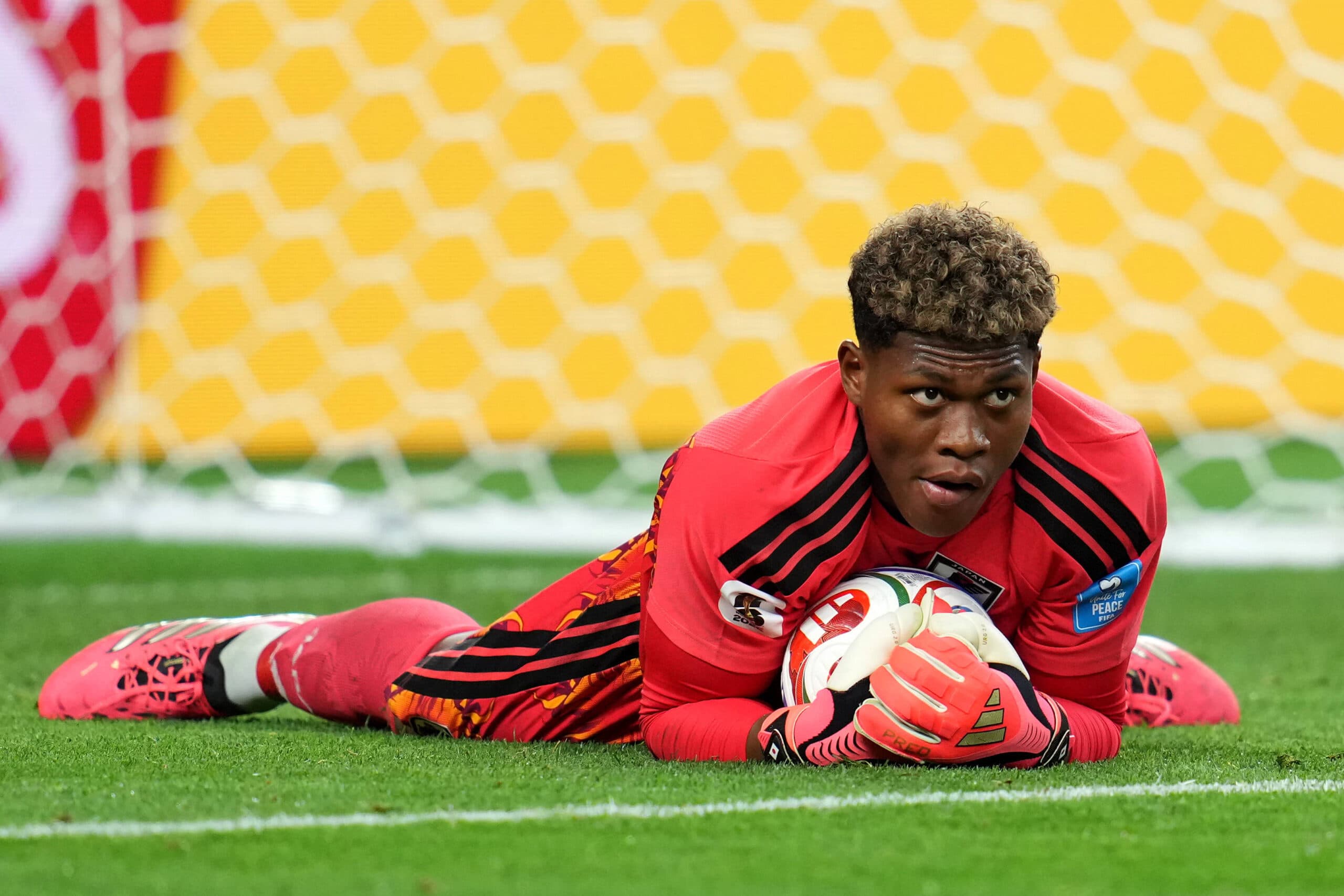 Leeds Targeting Serie A Star As New Goalkeeper