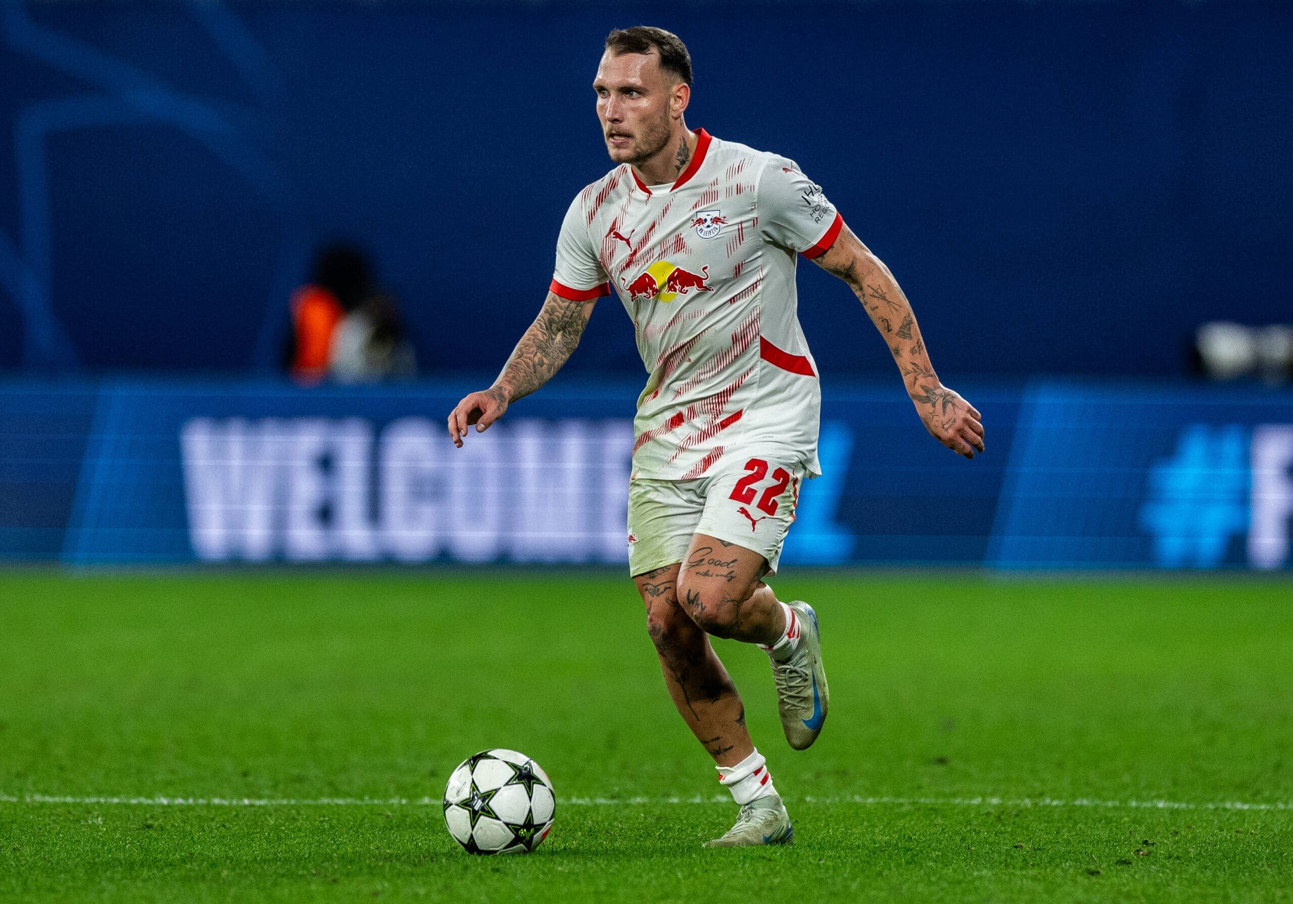 Report: Man United could turn their attention to £30m-rated defender