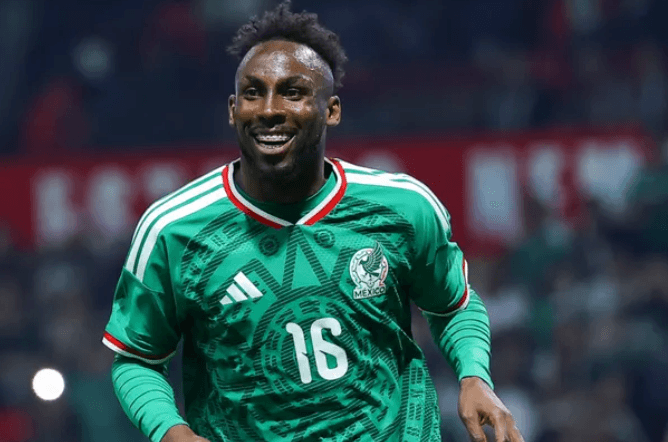 Sky Sports: Aston Villa considering move for World Cup hero