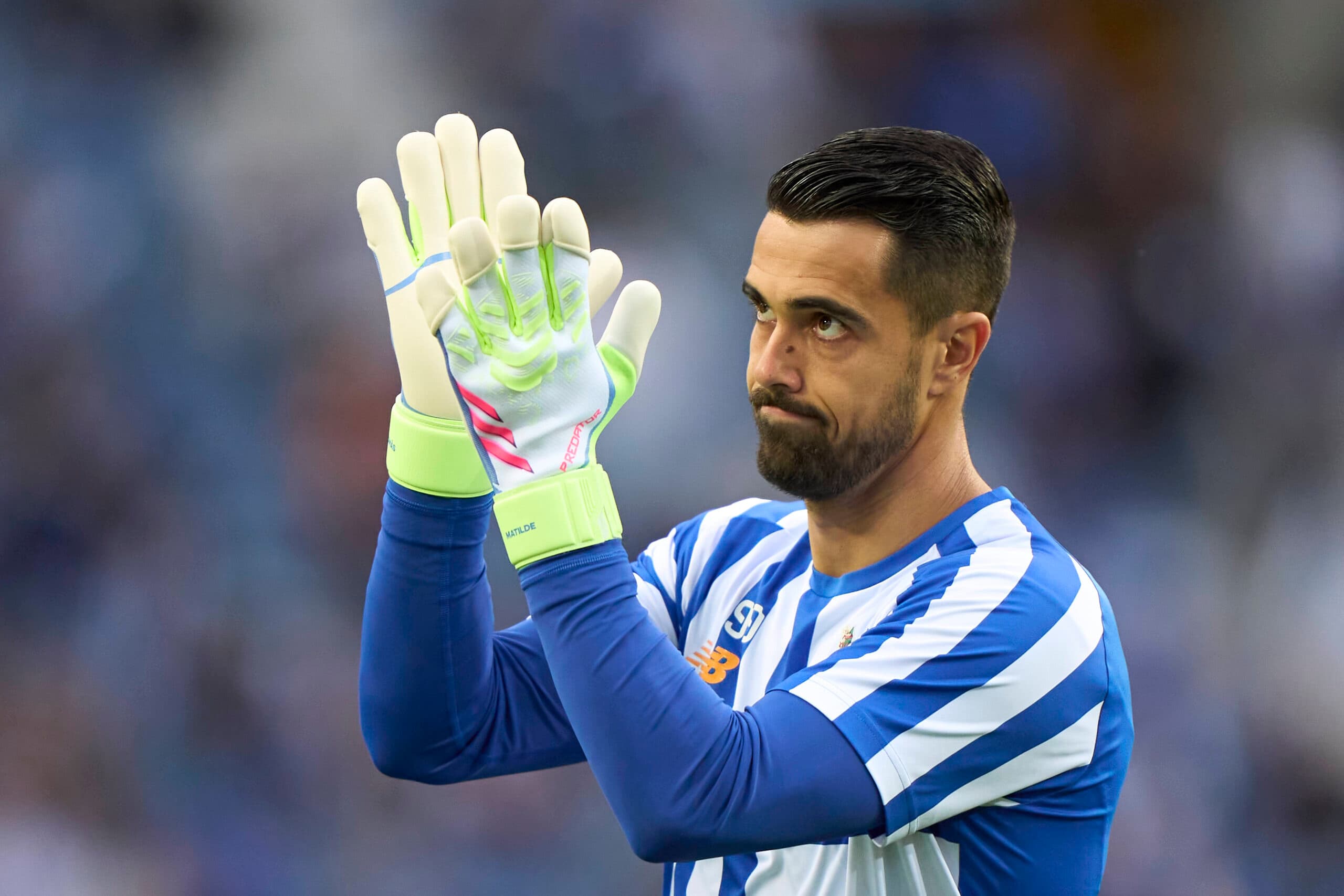 Report: Chelsea could join Man United in the race for £51m star