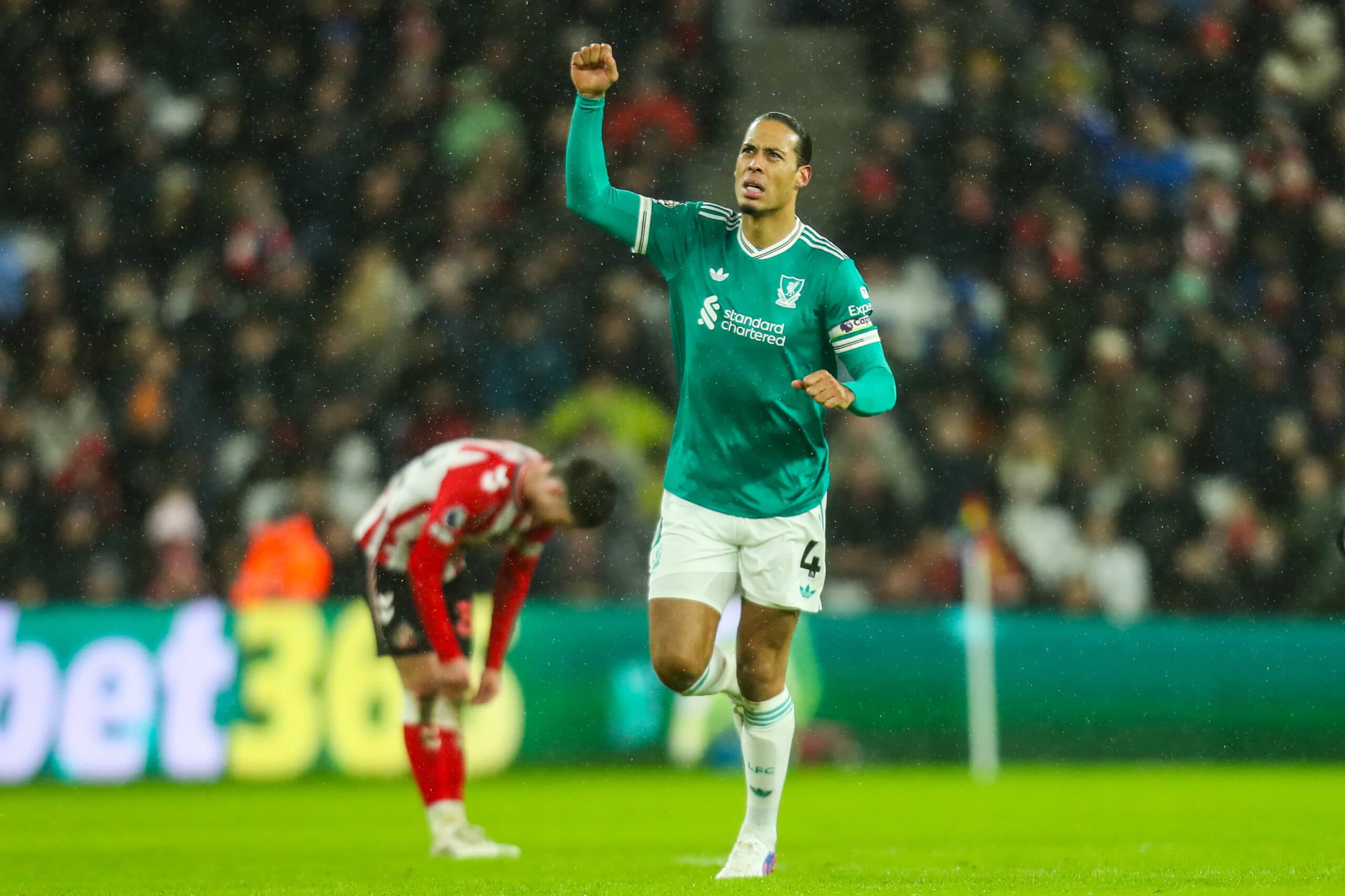 La Liga giants could make move for Liverpool star