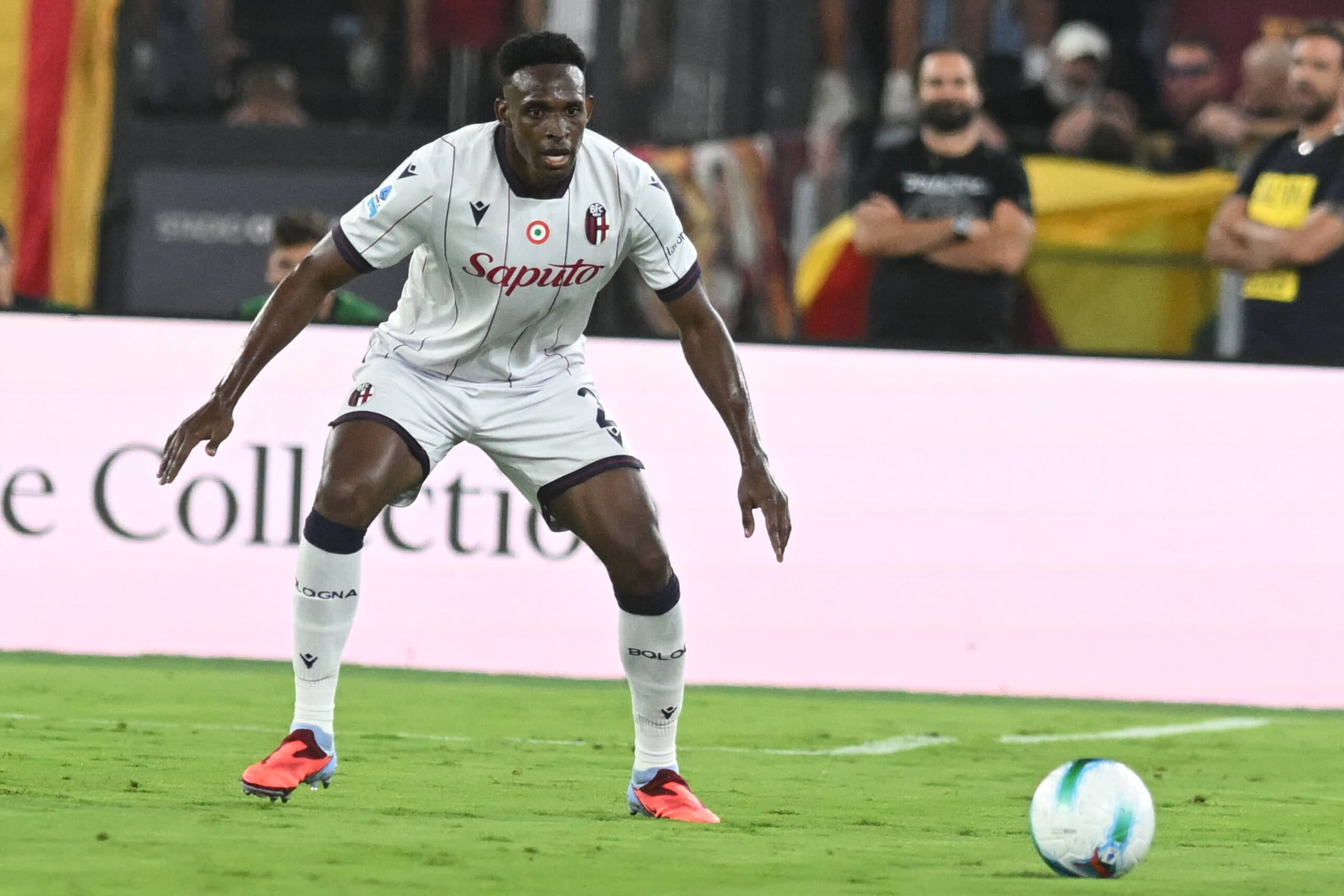 Report: Chelsea and Manchester United keen on Serie A defender