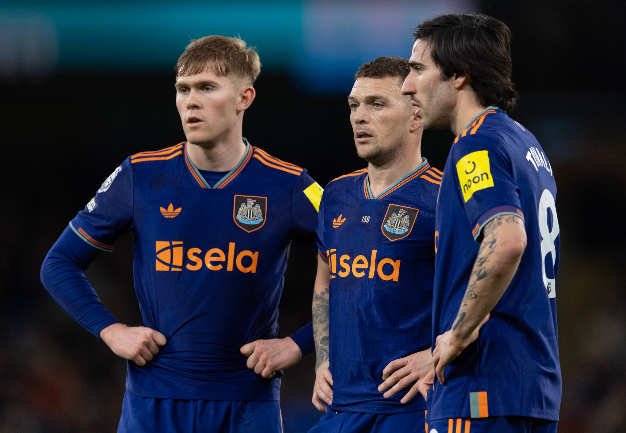 Ben Jacobs confirms Man United’s interest in Premier League defender