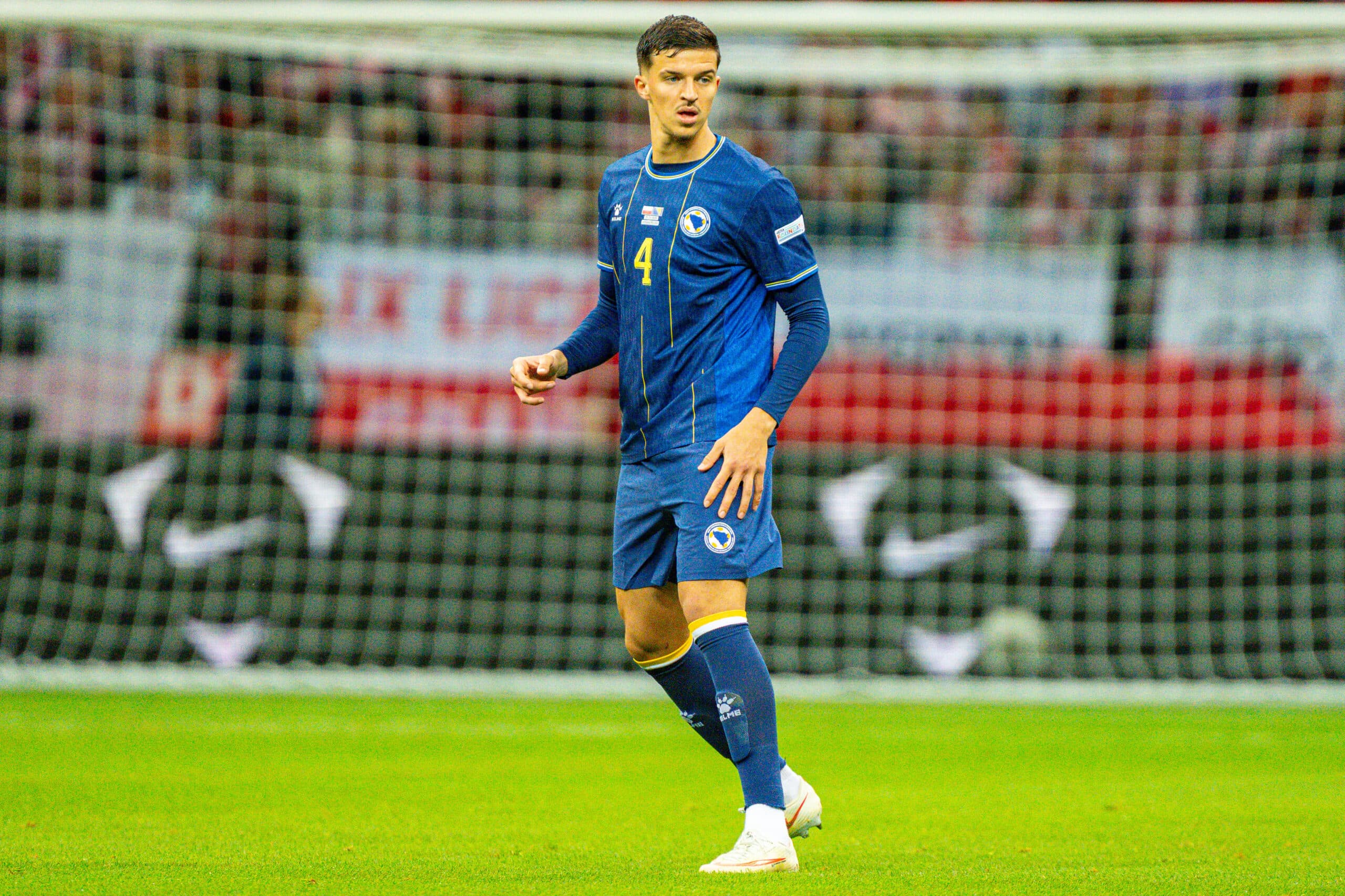 Report: Leeds United star wanted by European giants