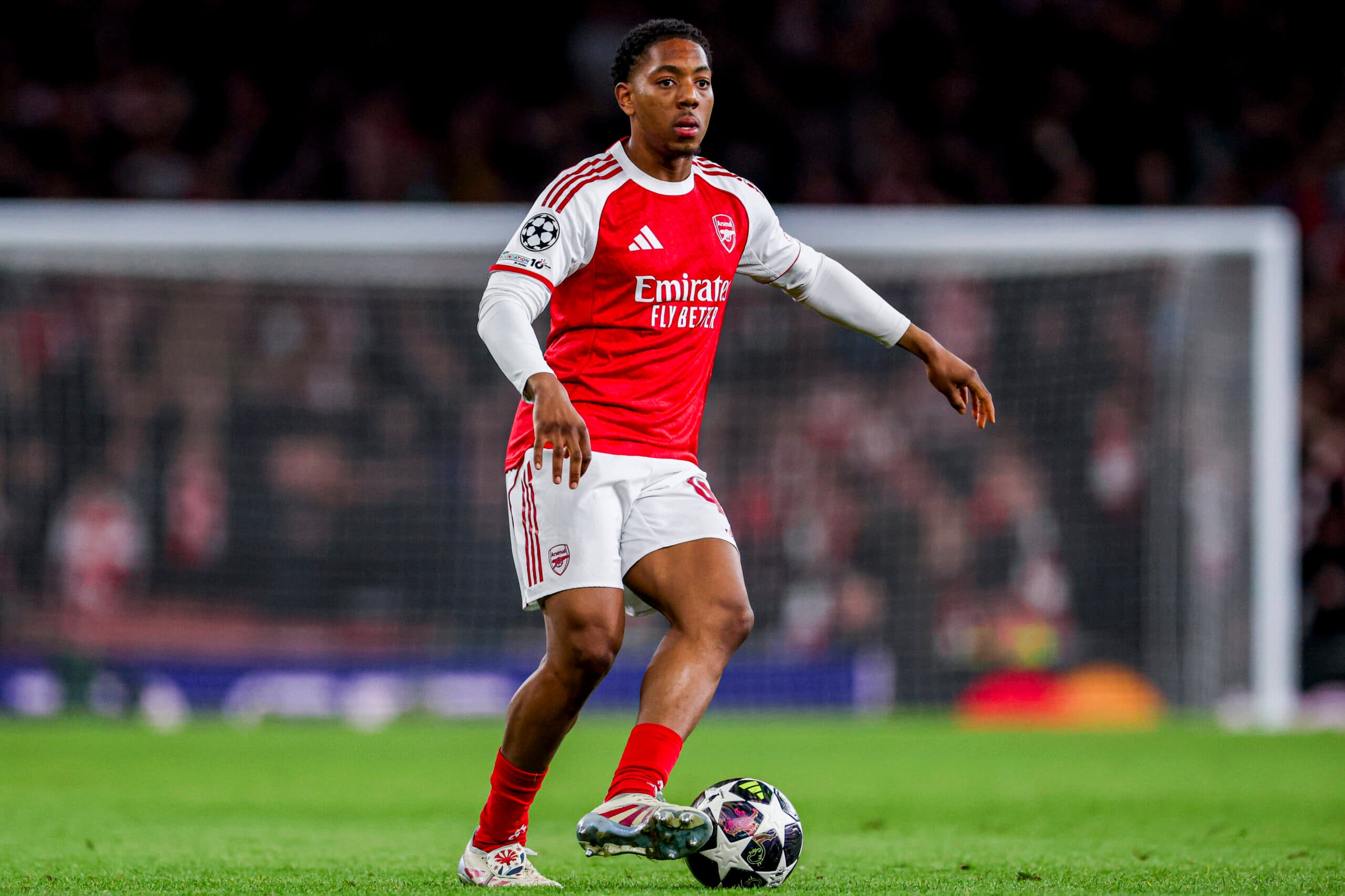Report: Arsenal star set to reject departure