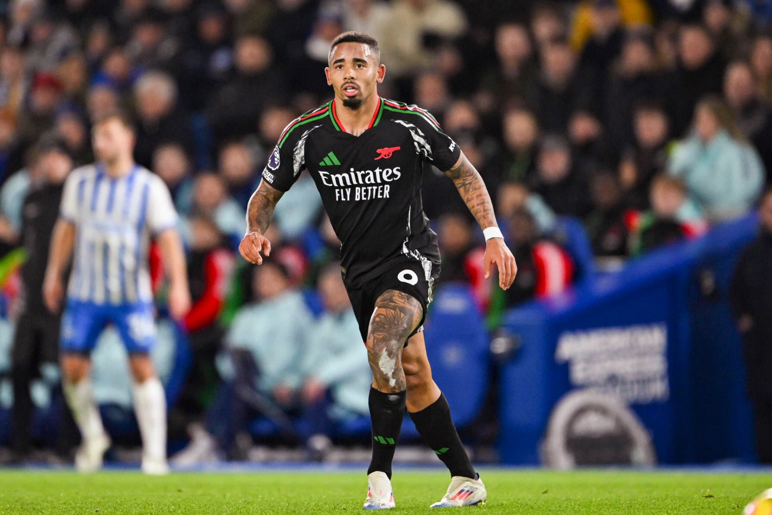 Serie A Giant Interested In Arsenal High Earner