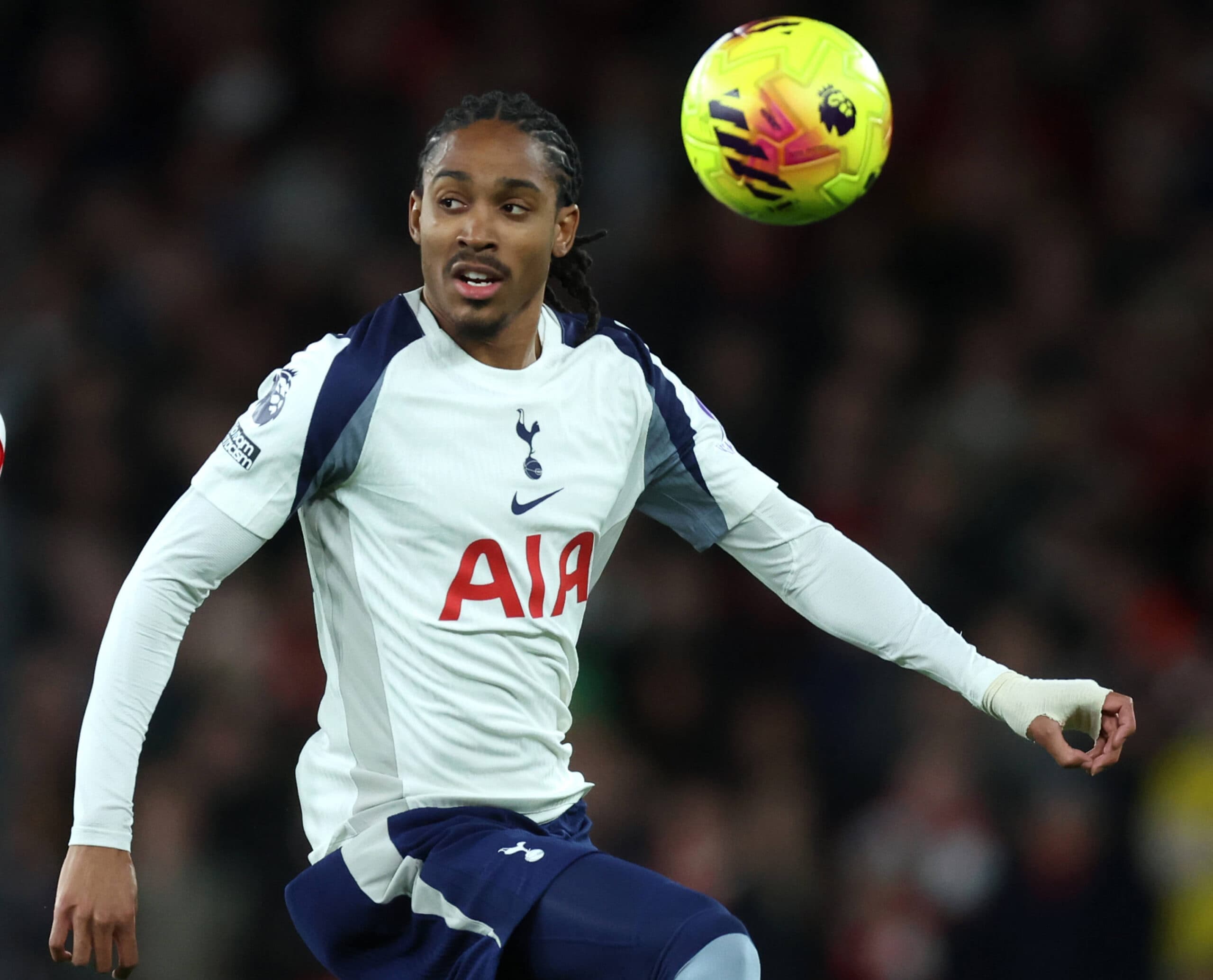 Report: Tottenham Hotspur star wanted by European giants