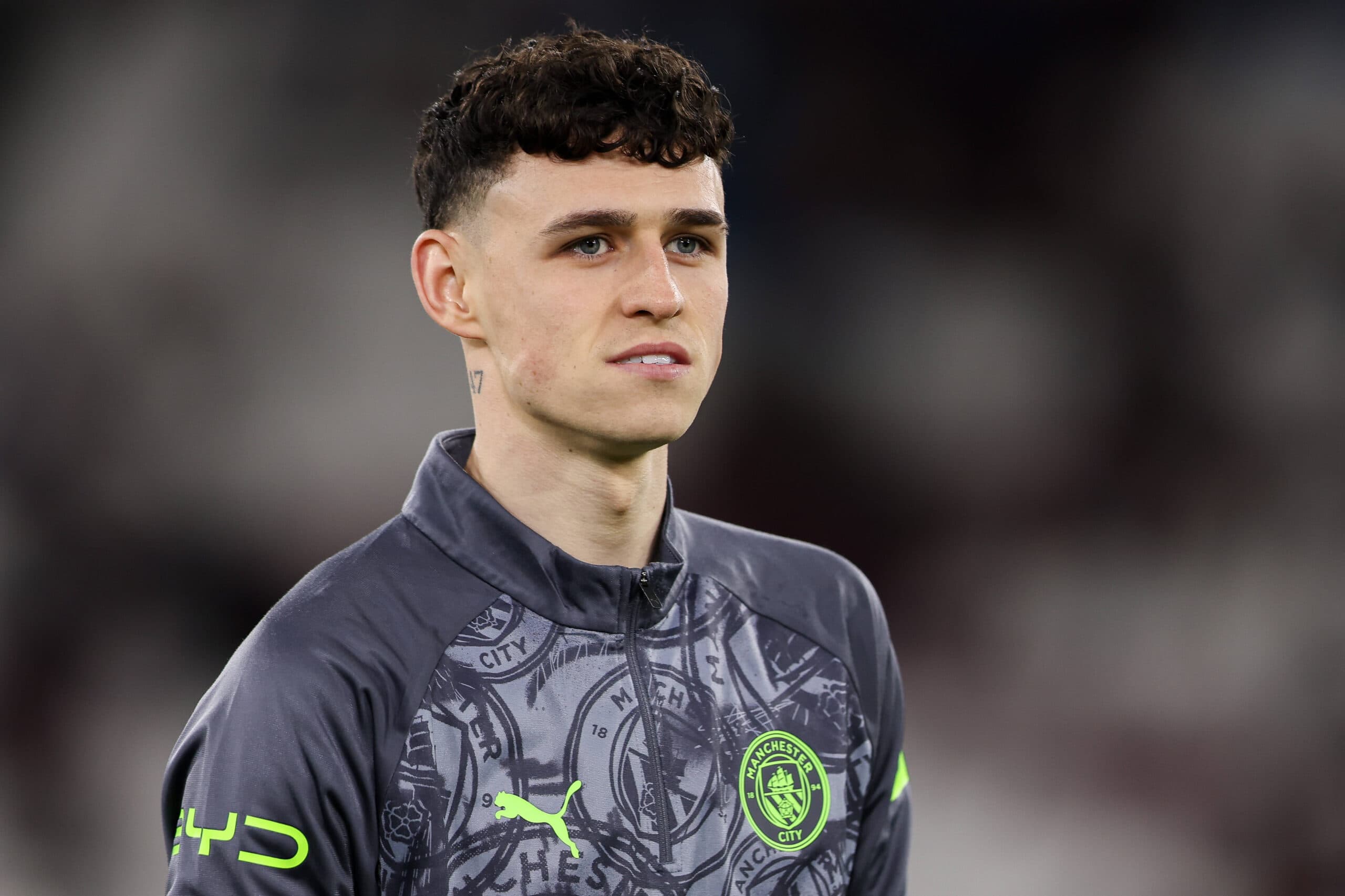 Manchester City ace commits to club until 2030 with new 4-year deal
