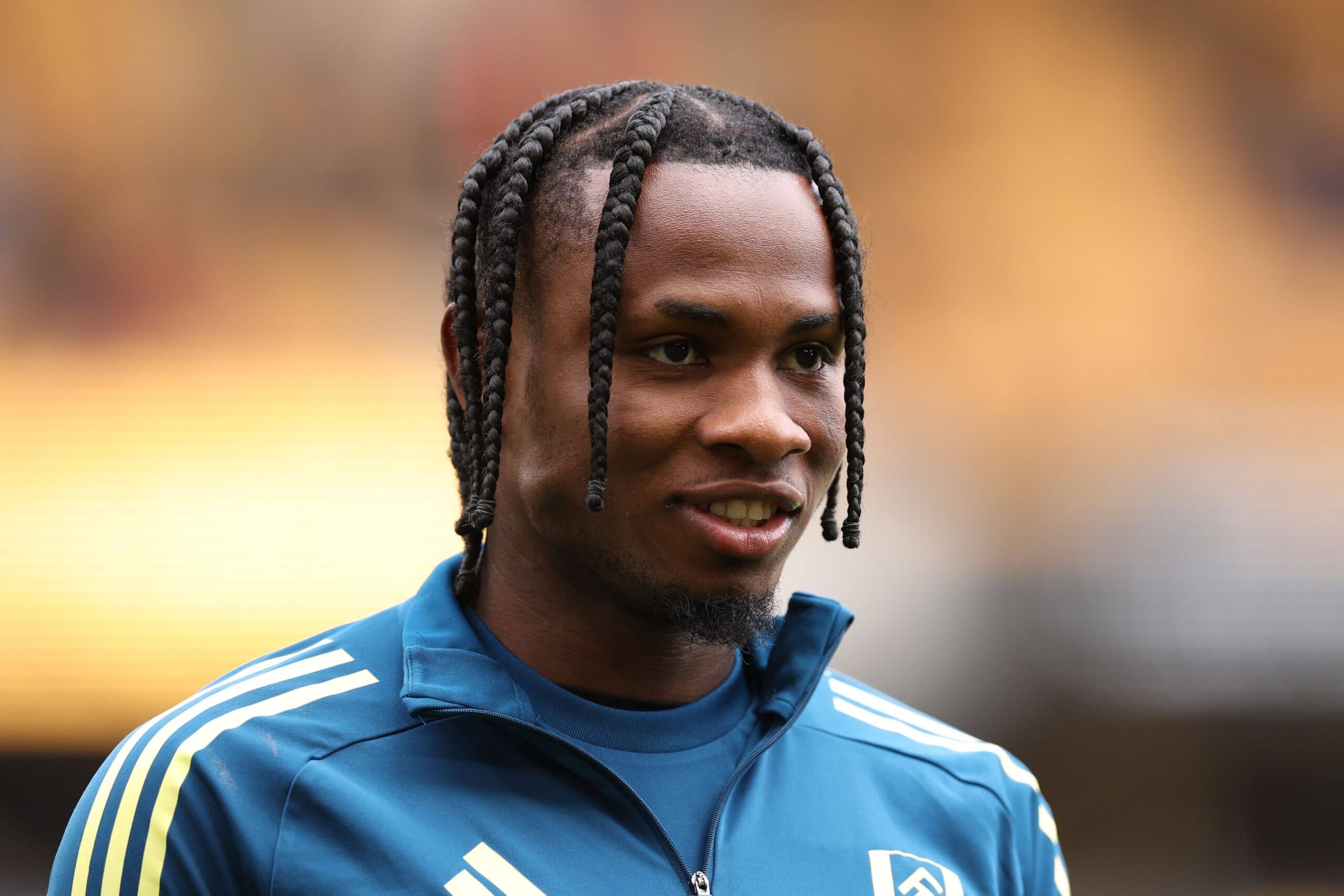 Former Fulham loanee rejects Trabzonspor to remain at AC Milan