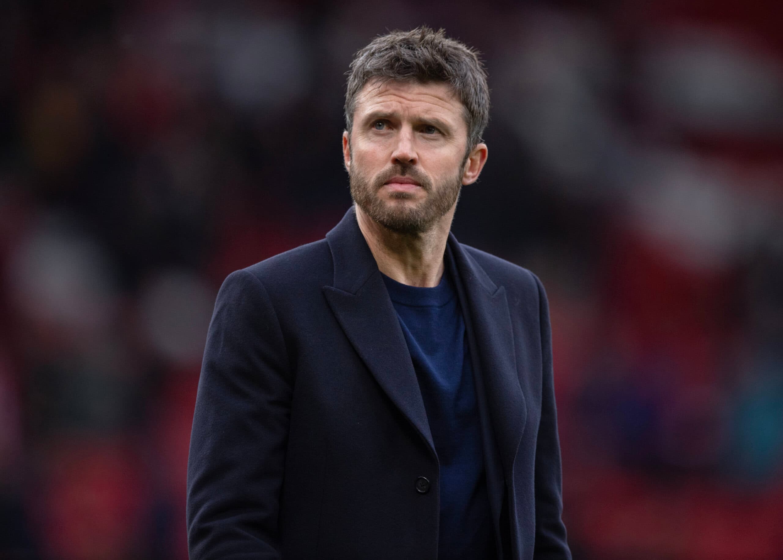 Report: Manchester United push ahead in race for rising star