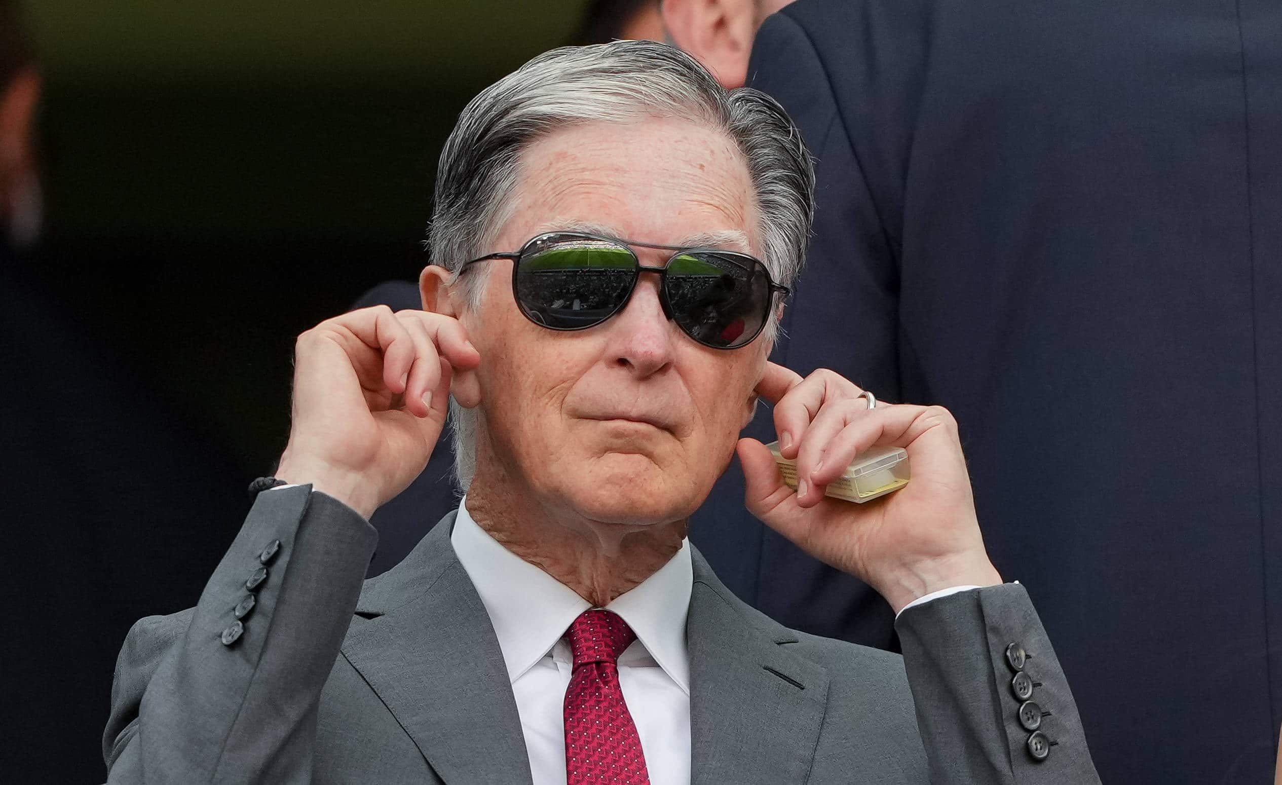 Liverpool set for major ownership injection
