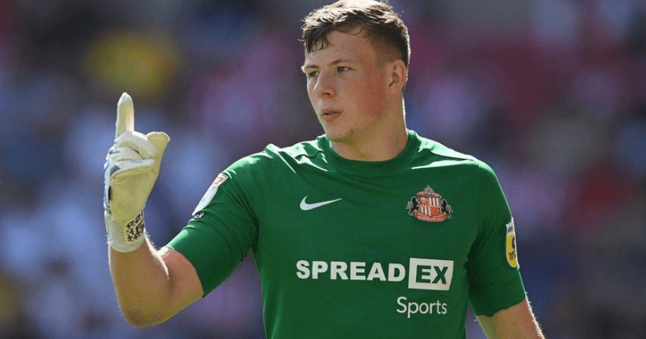 Sky Sports: Sunderland ready to sell player for £8m this summer