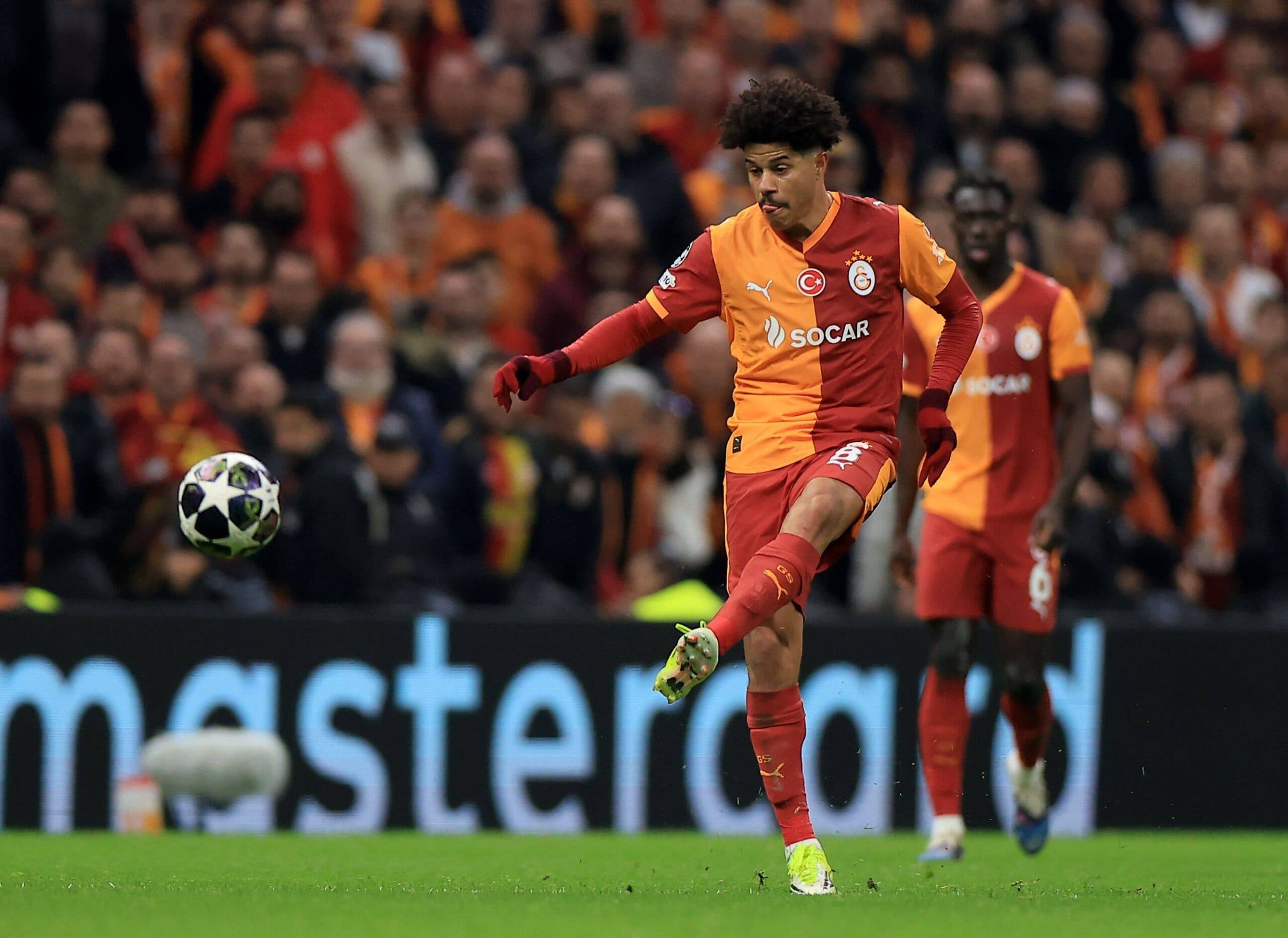 Report: Newcastle United set to battle Aston Villa in the race for £25m Brazilian star