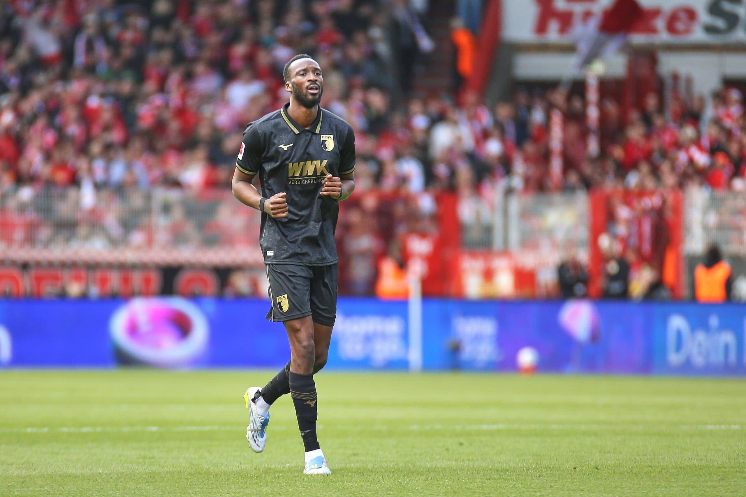 Report: Crystal Palace set to drop out of the race for 24-year-old defender