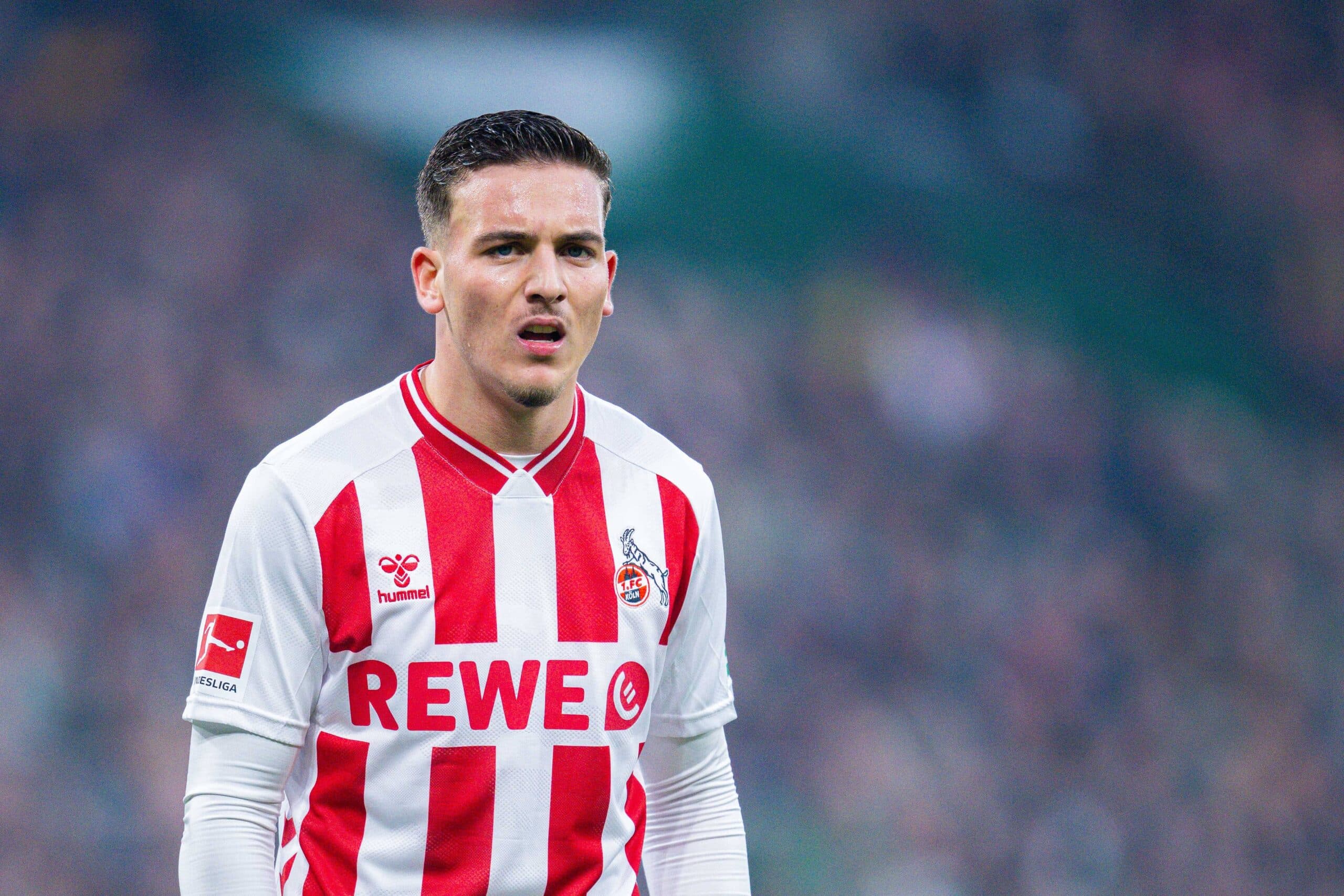 Report: Tottenham Hotspur are in talks to sign 19-year-old forward