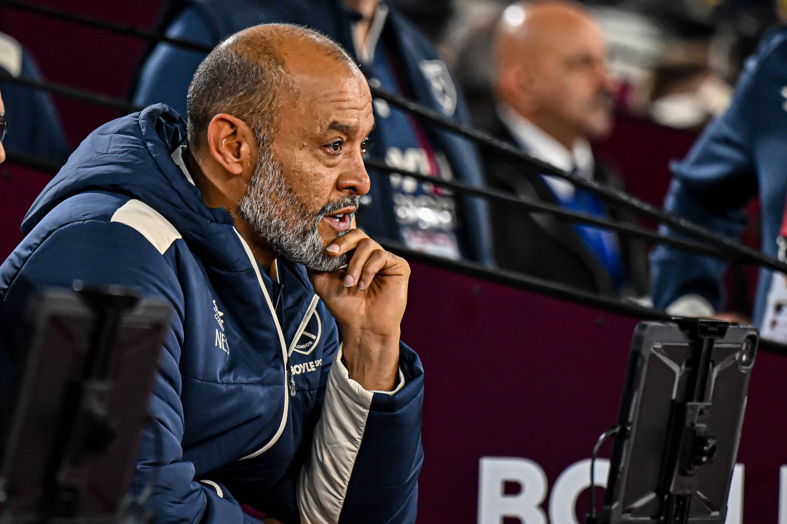 Relegated manager set to be dismissed