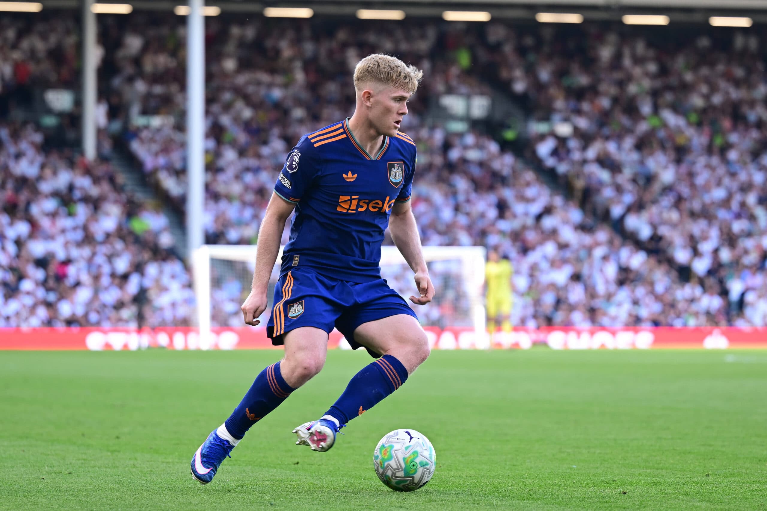 Report: Manchester United already plotting huge 2027 signing