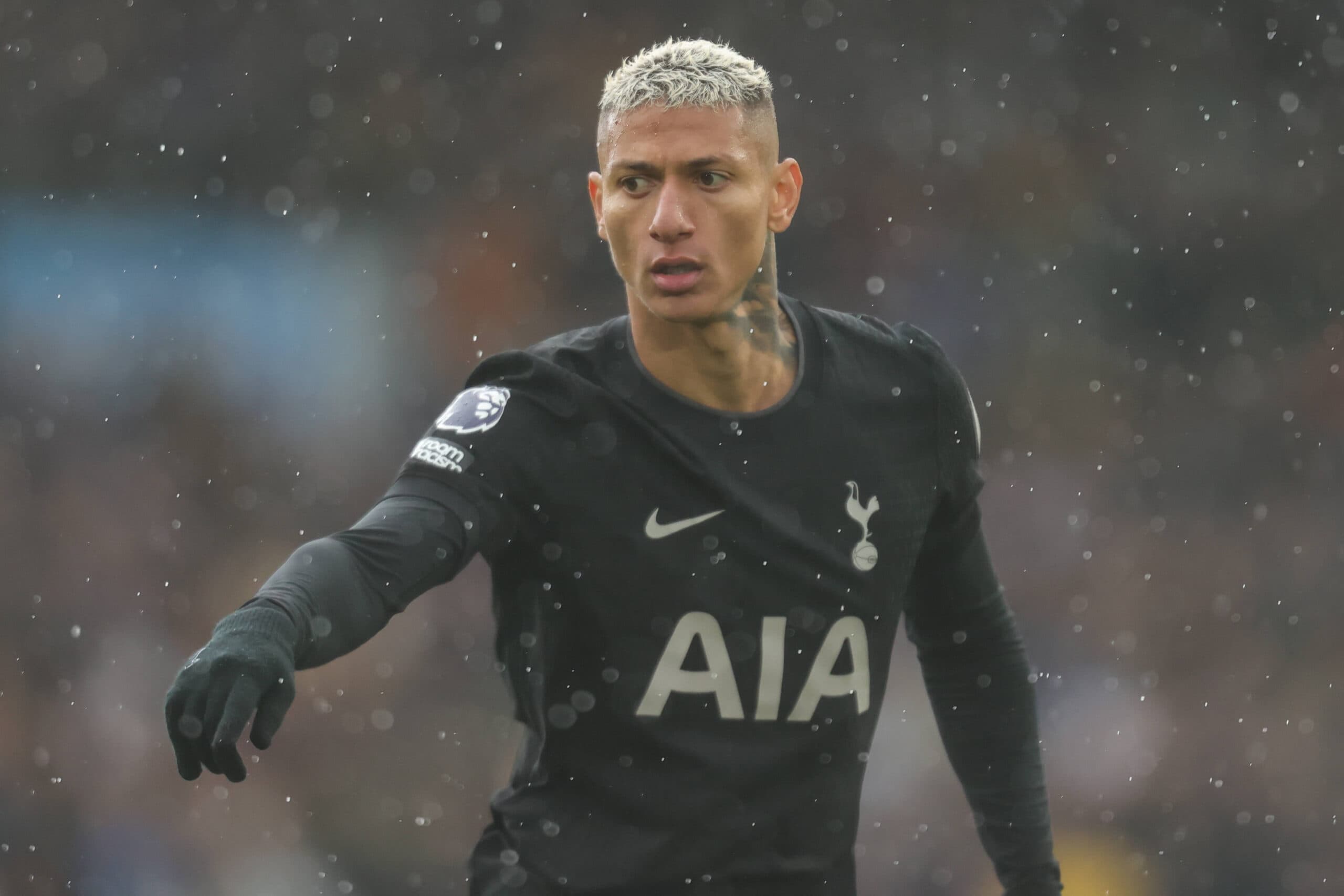 Tottenham Hotspur star cut from Premier League squad ahead of dramatic exit