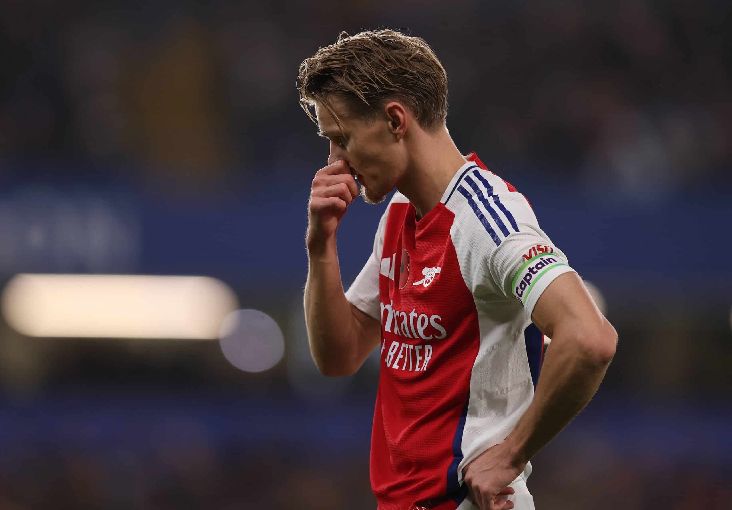 Report: Arsenal Keen For Captain To Stay Amid Other Midfield Interest