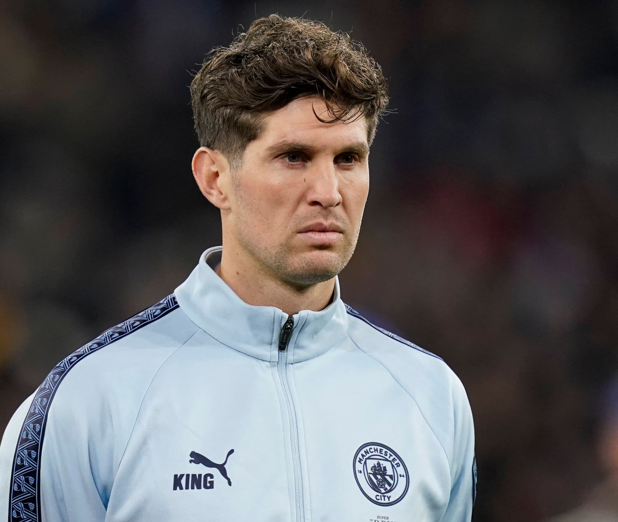 Report: Chelsea considering surprise move to sign Man City star