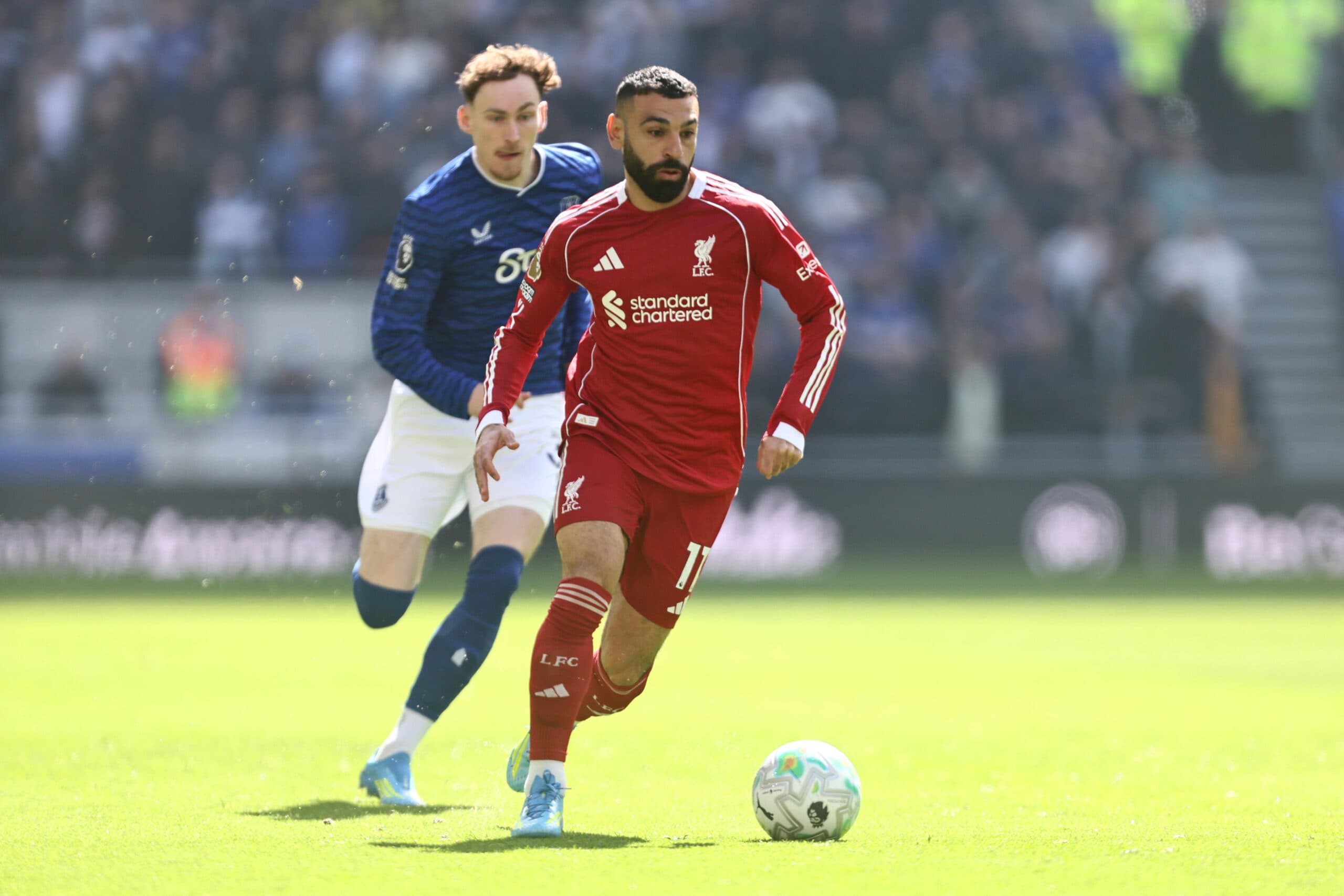 Report: Liverpool legend close to Turkish move